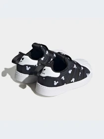Кроссовки Adidas Superstar модель HQ4079-KZ Фото
