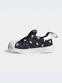 Кроссовки Adidas Superstar модель HQ4079-KZ Фото