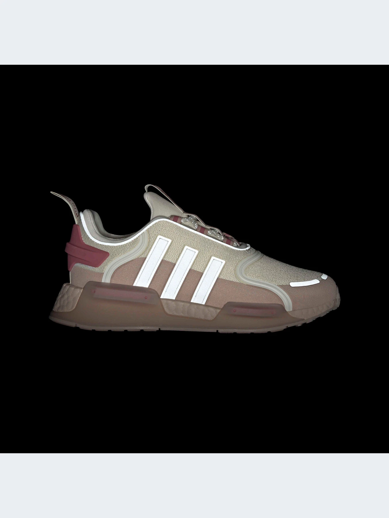 Кроссовки Adidas NMD модель HQ4275-KZ Кроссовки Adidas NMD модель HQ4275-KZ Фото