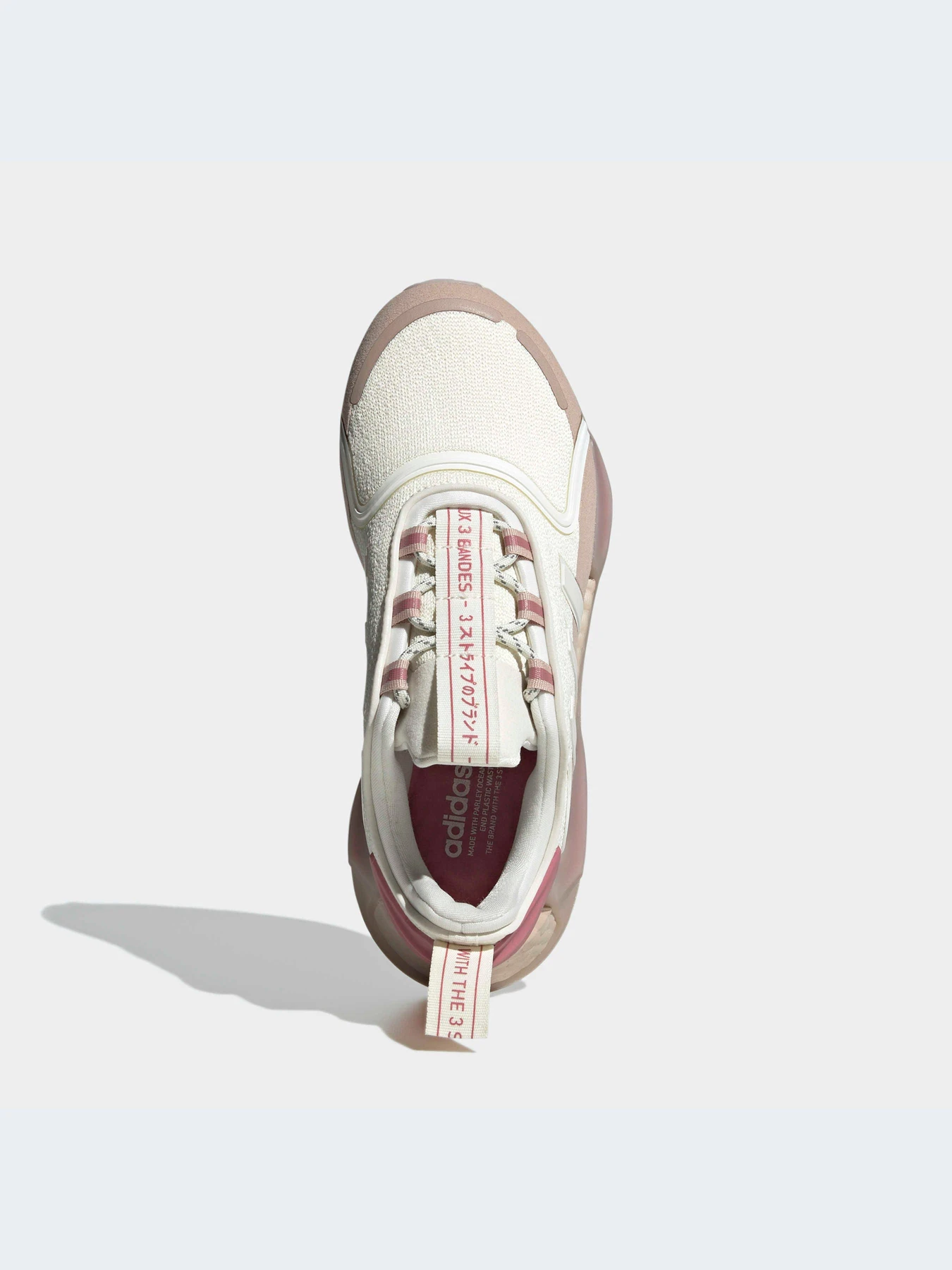 Кроссовки Adidas NMD модель HQ4275-KZ Кроссовки Adidas NMD модель HQ4275-KZ Фото
