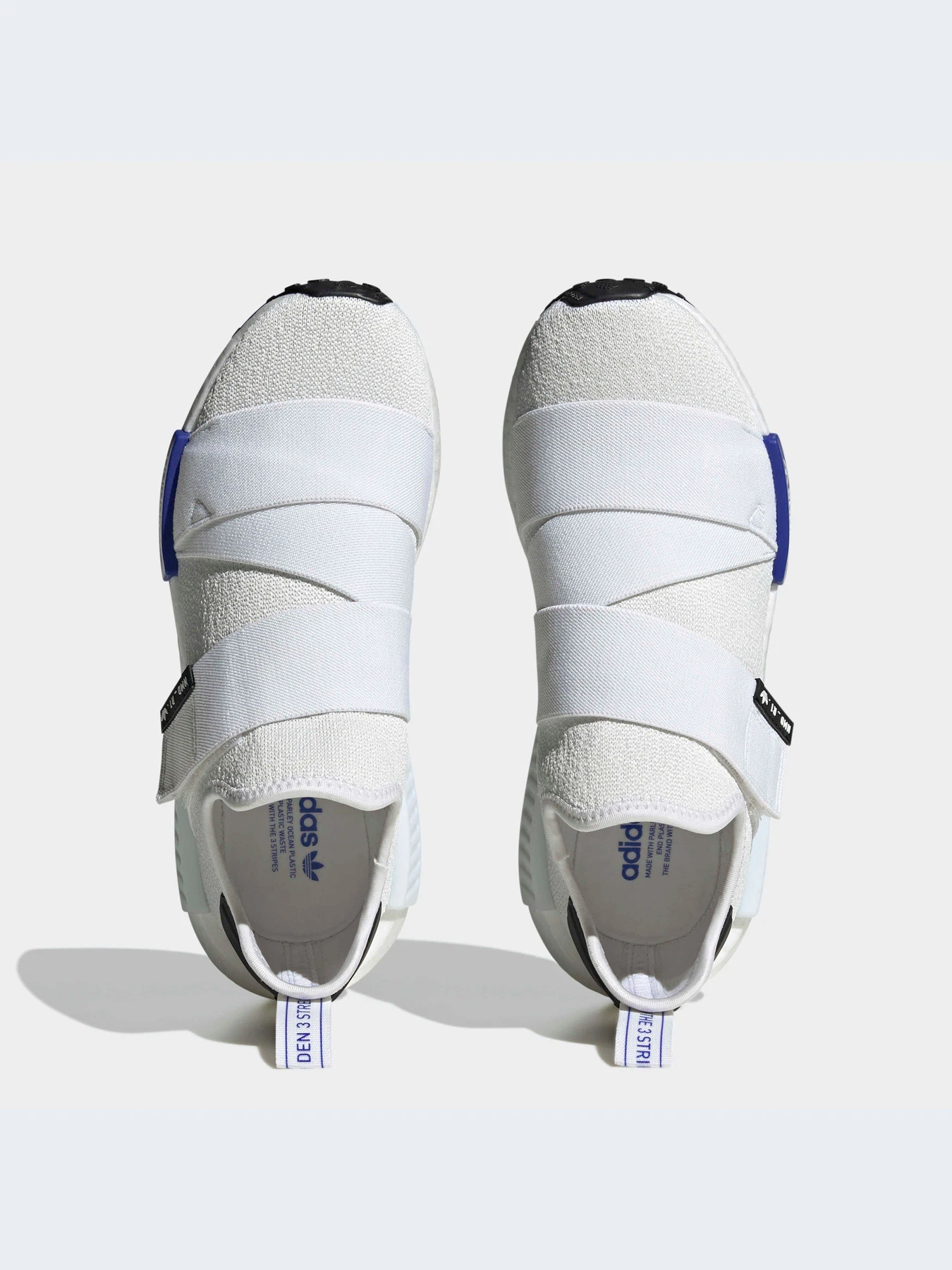 Кроссовки Adidas NMD модель HQ4245-KZ Кроссовки Adidas NMD модель HQ4245-KZ Фото