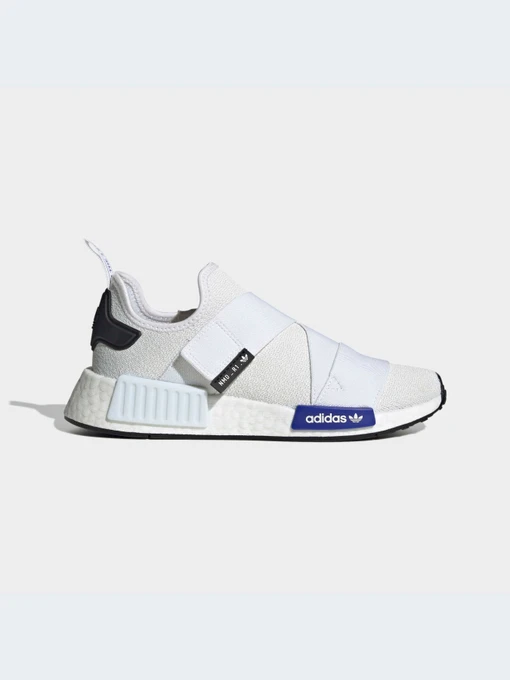 Кроссовки Adidas NMD модель HQ4245-KZ Фото
