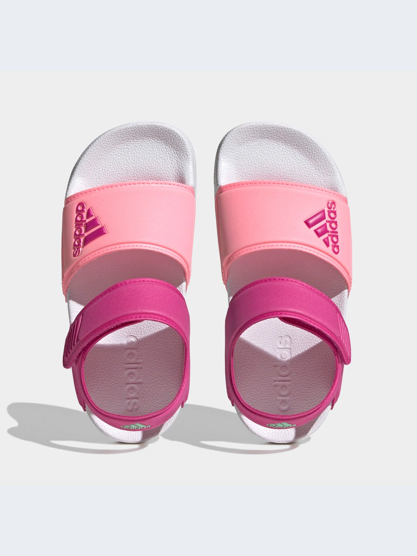 Сандалии Adidas Adilette модель H06445-KZ Сандалии Adidas Adilette модель H06445-KZ Фото