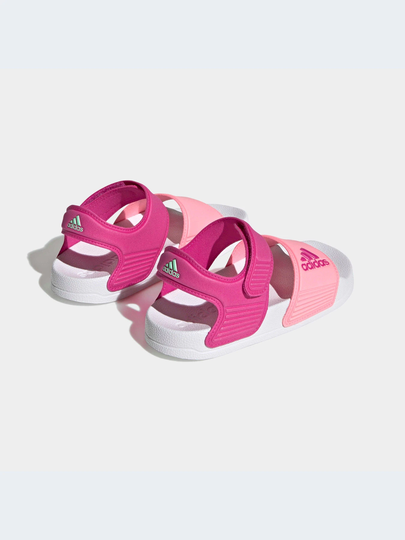 Сандалии Adidas Adilette модель H06445-KZ Сандалии Adidas Adilette модель H06445-KZ Фото