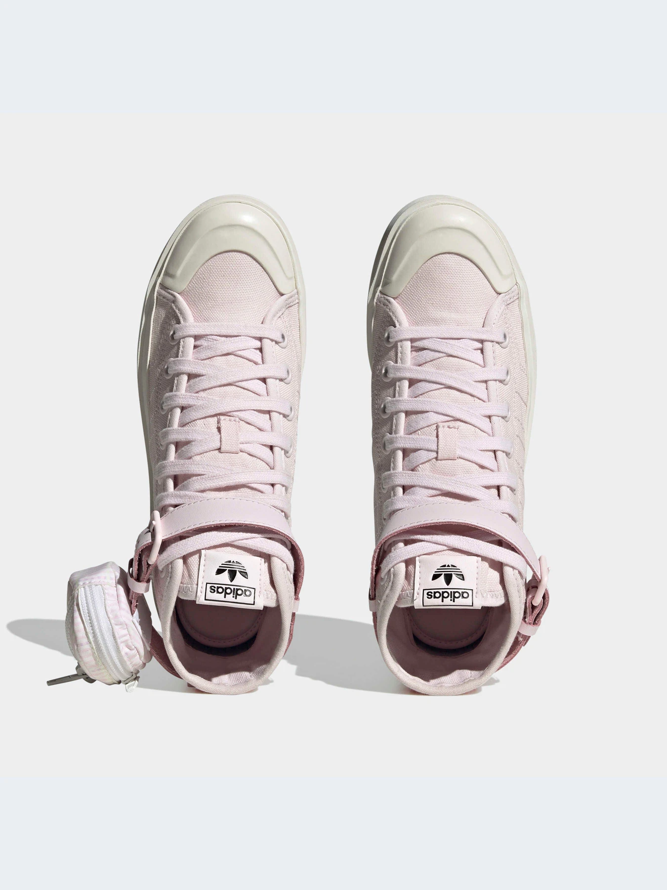 Кроссовки Adidas Nizza модель HQ9842-KZ Кроссовки Adidas Nizza модель HQ9842-KZ Фото