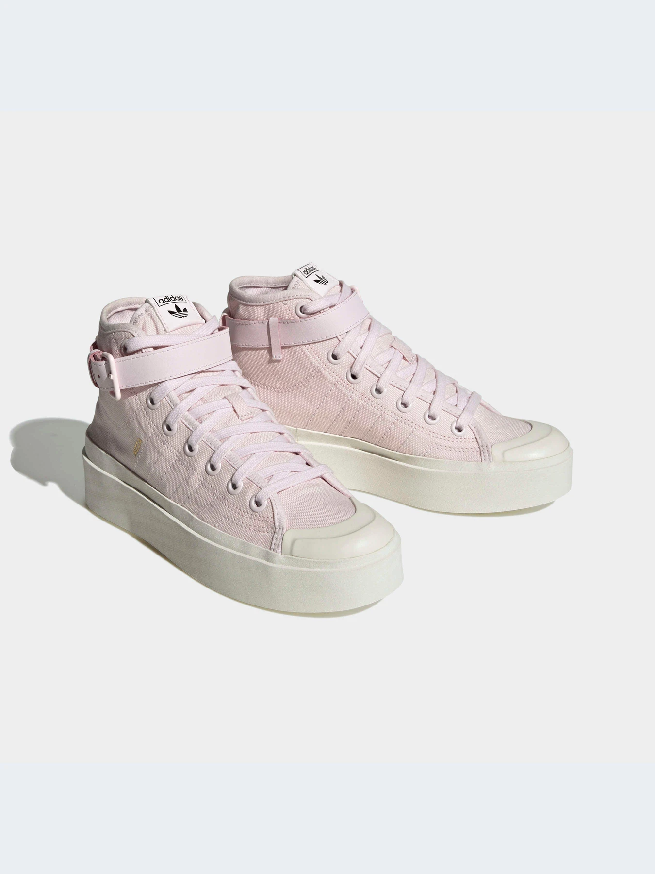 Кроссовки Adidas Nizza модель HQ9842-KZ Кроссовки Adidas Nizza модель HQ9842-KZ Фото