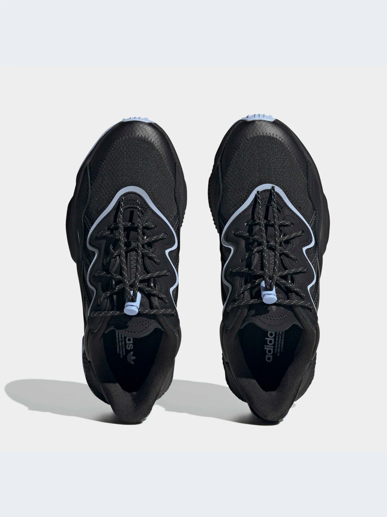 Кроссовки Adidas Ozweego модель HQ8545-KZ Кроссовки Adidas Ozweego модель HQ8545-KZ Фото