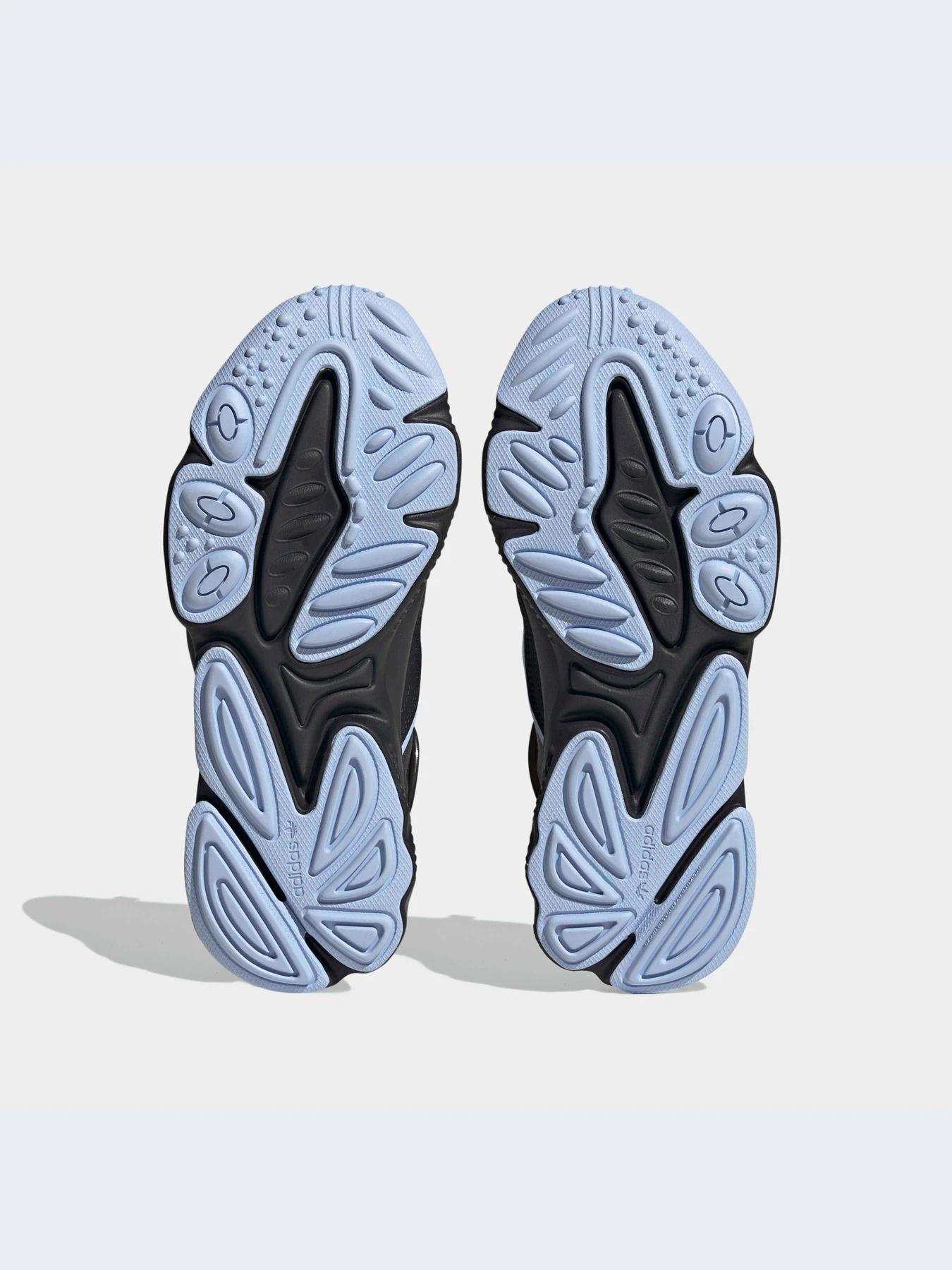 Кроссовки Adidas Ozweego модель HQ8545-KZ Кроссовки Adidas Ozweego модель HQ8545-KZ Фото