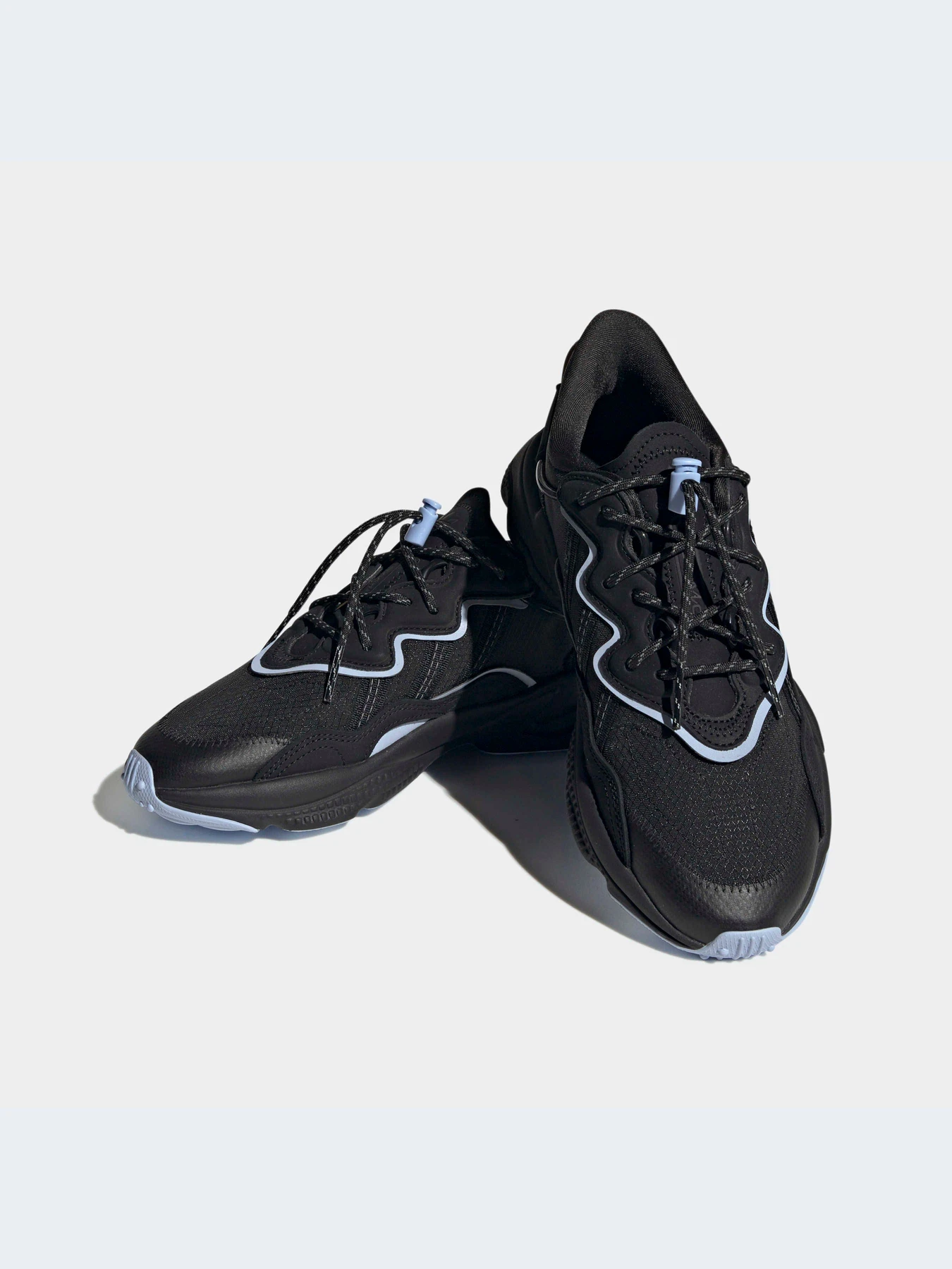 Кроссовки Adidas Ozweego модель HQ8545-KZ Кроссовки Adidas Ozweego модель HQ8545-KZ Фото