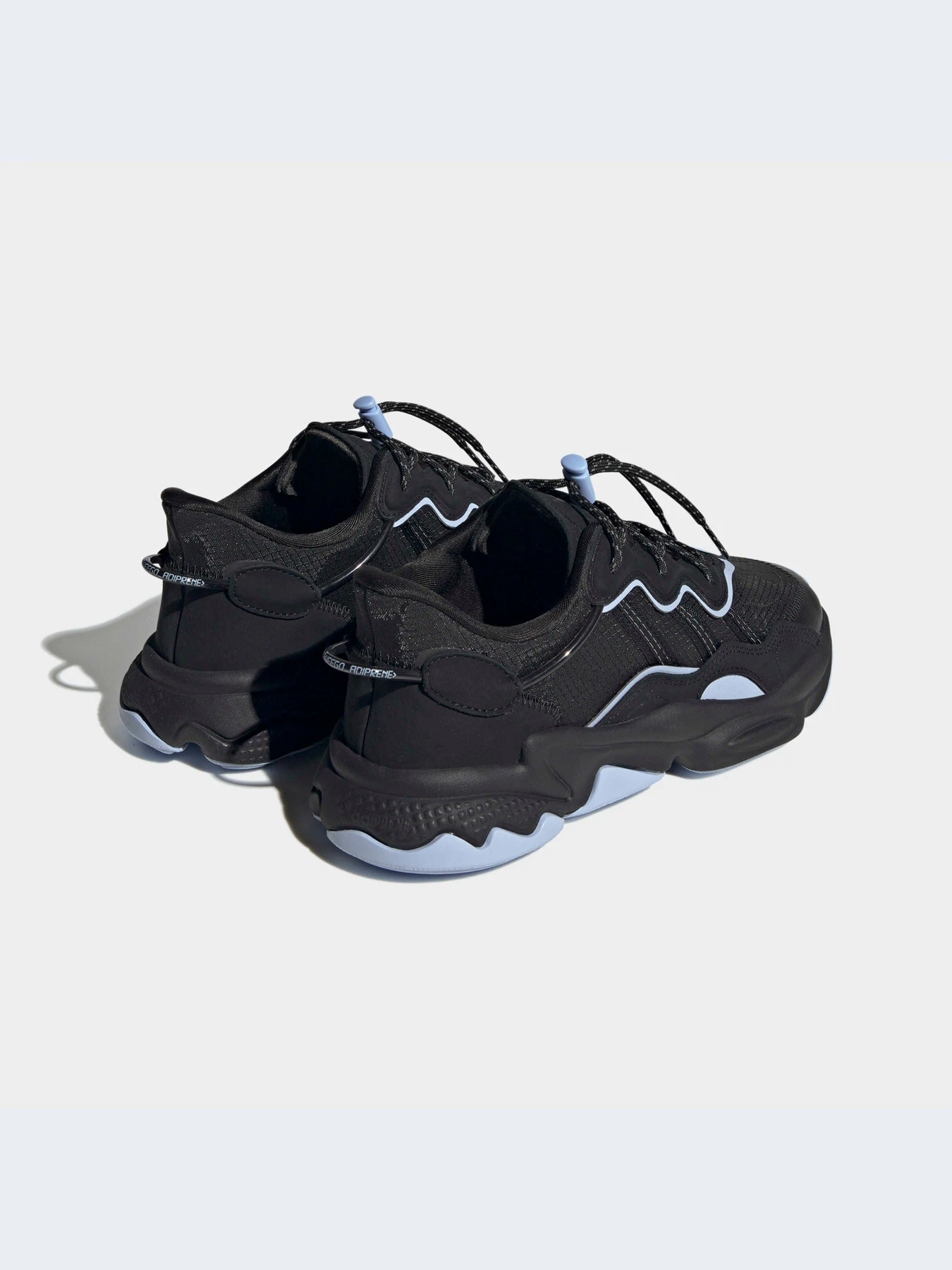 Кроссовки Adidas Ozweego модель HQ8545-KZ Кроссовки Adidas Ozweego модель HQ8545-KZ Фото