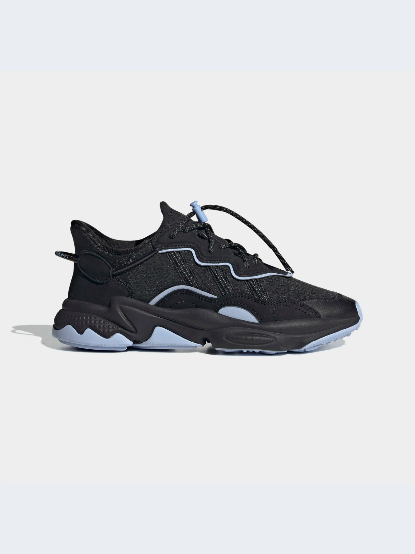 Кроссовки Adidas Ozweego модель HQ8545-KZ Кроссовки Adidas Ozweego модель HQ8545-KZ Фото
