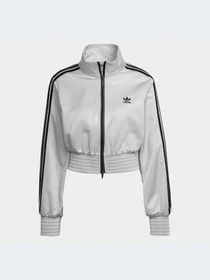 Худи и свитшоты Adidas Adicolor модель HF7532-KZ Фото