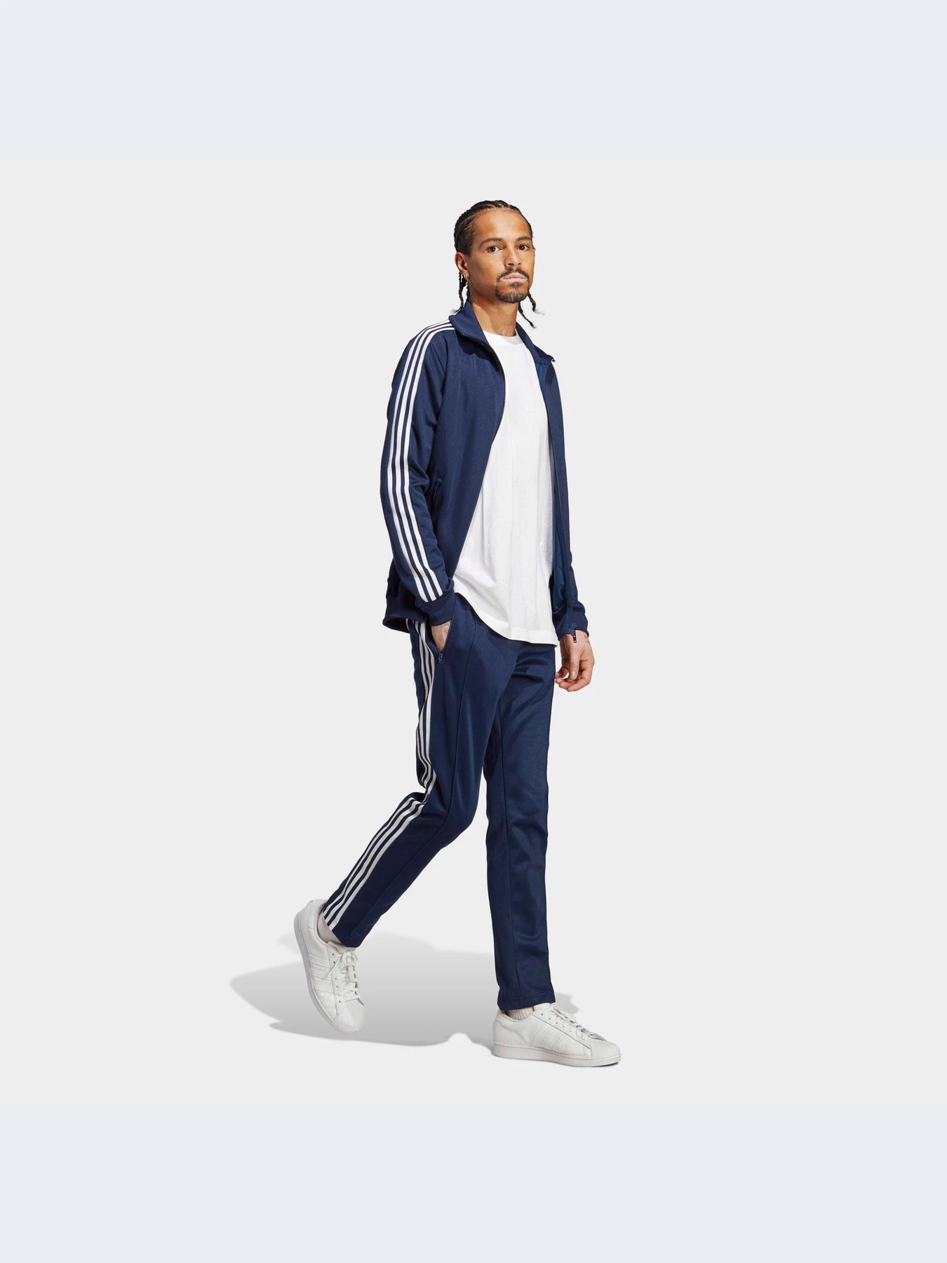 Худи и свитшоты Adidas Adicolor модель IA4776-KZ Худи и свитшоты Adidas Adicolor модель IA4776-KZ Фото