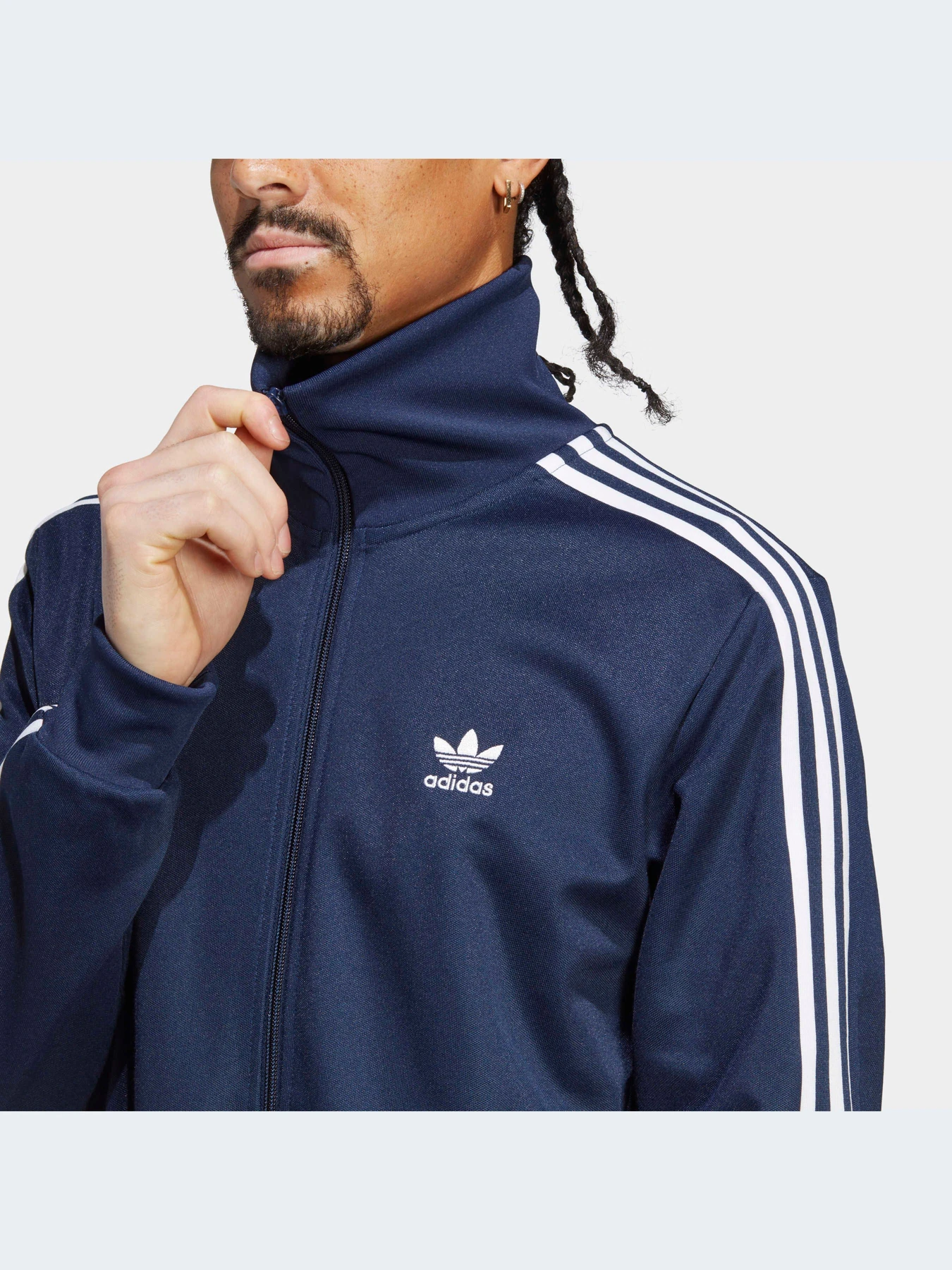Худи и свитшоты Adidas Adicolor модель IA4776-KZ Худи и свитшоты Adidas Adicolor модель IA4776-KZ Фото