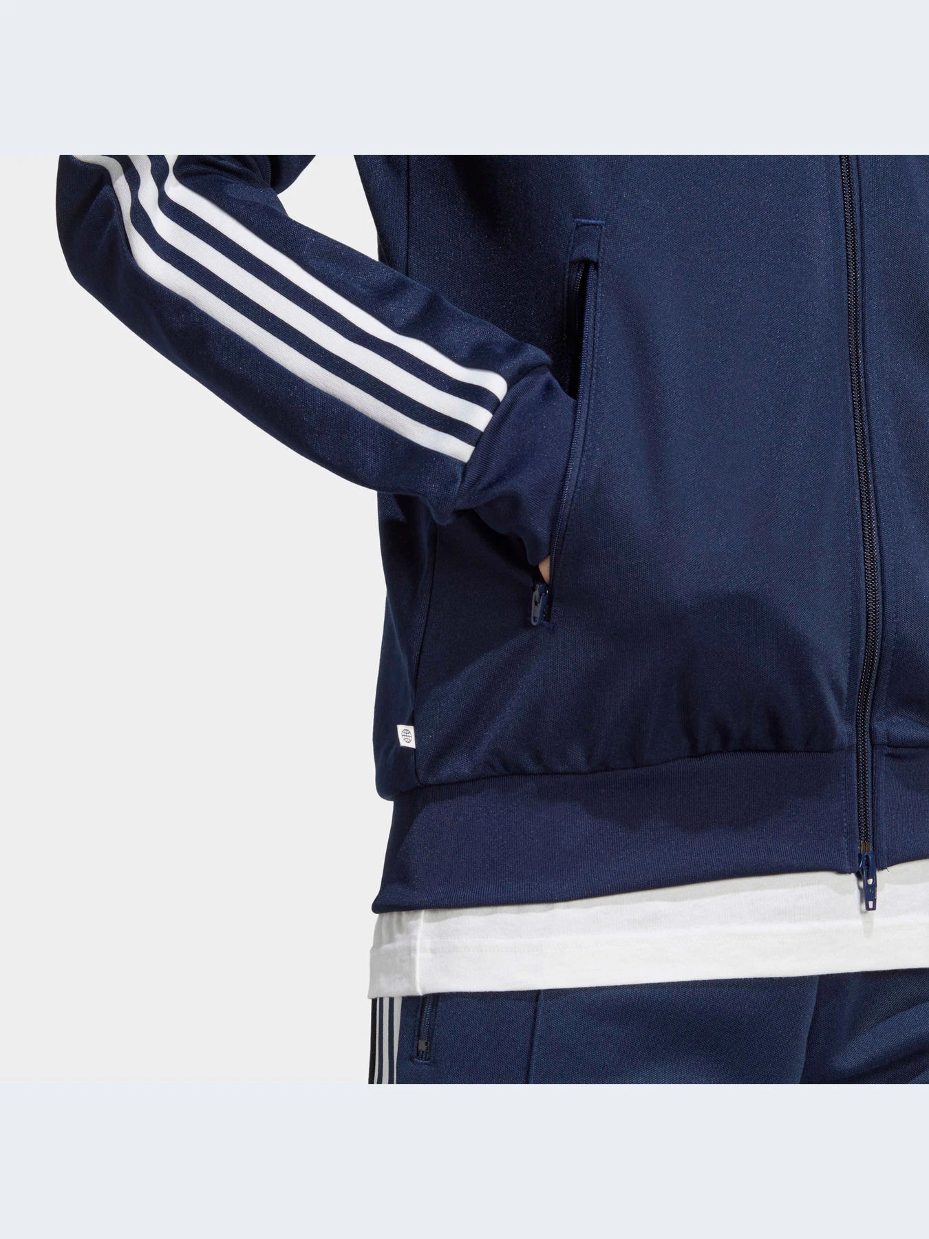 Худи и свитшоты Adidas Adicolor модель IA4776-KZ Худи и свитшоты Adidas Adicolor модель IA4776-KZ Фото
