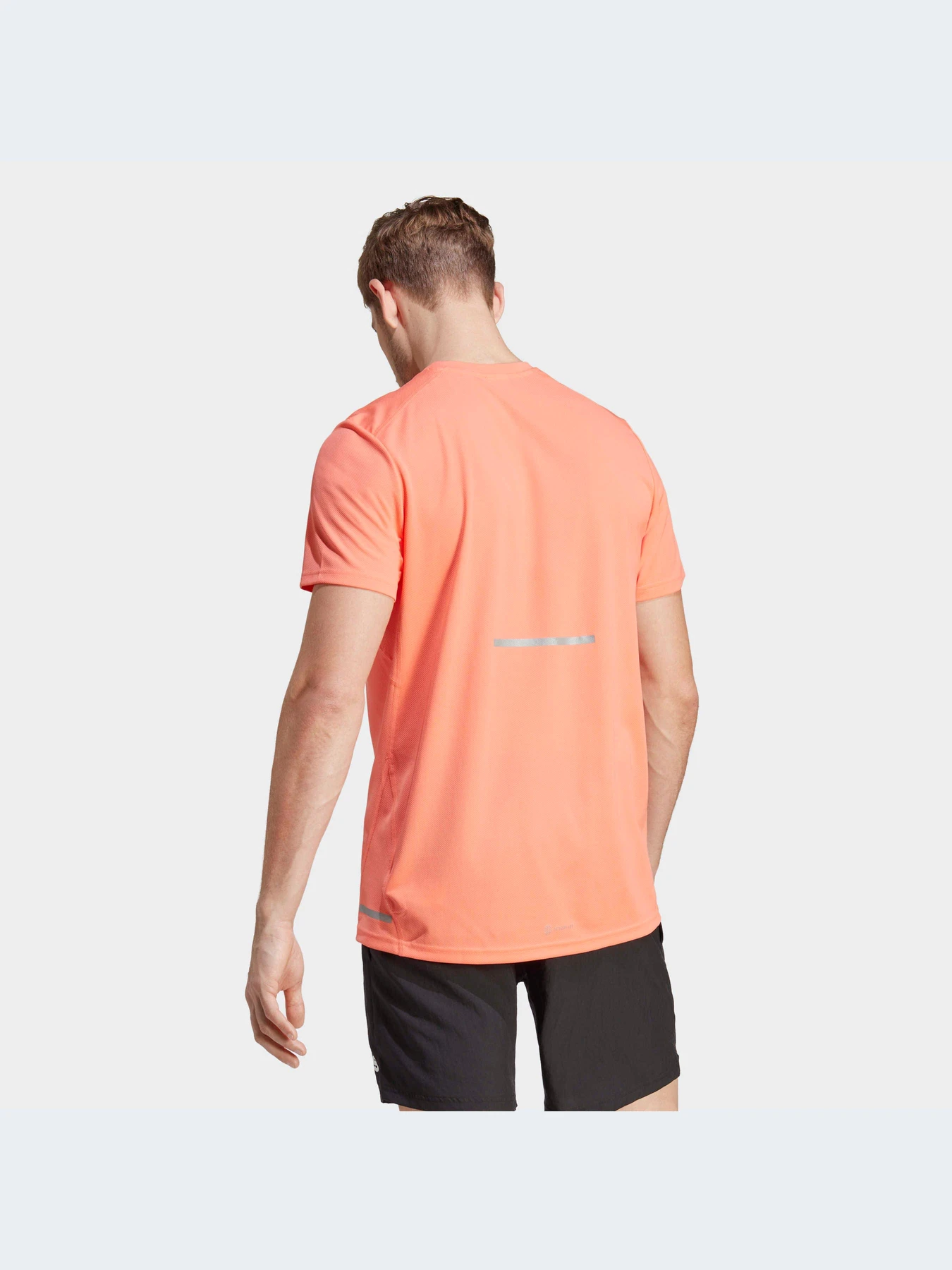 Футболки и поло Adidas модель HR3271-KZ Футболки и поло Adidas модель HR3271-KZ Фото