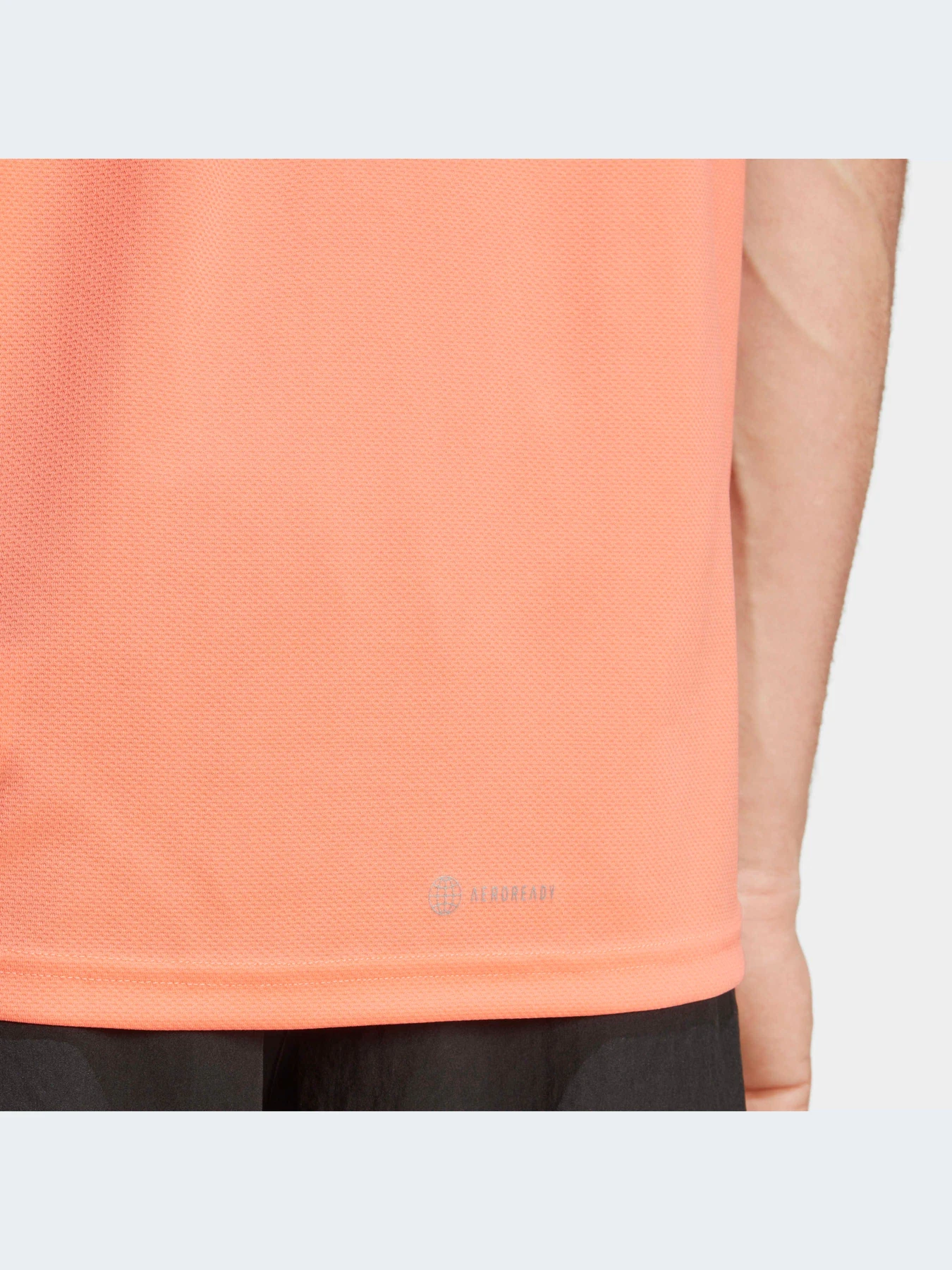 Футболки и поло Adidas модель HR3271-KZ Футболки и поло Adidas модель HR3271-KZ Фото
