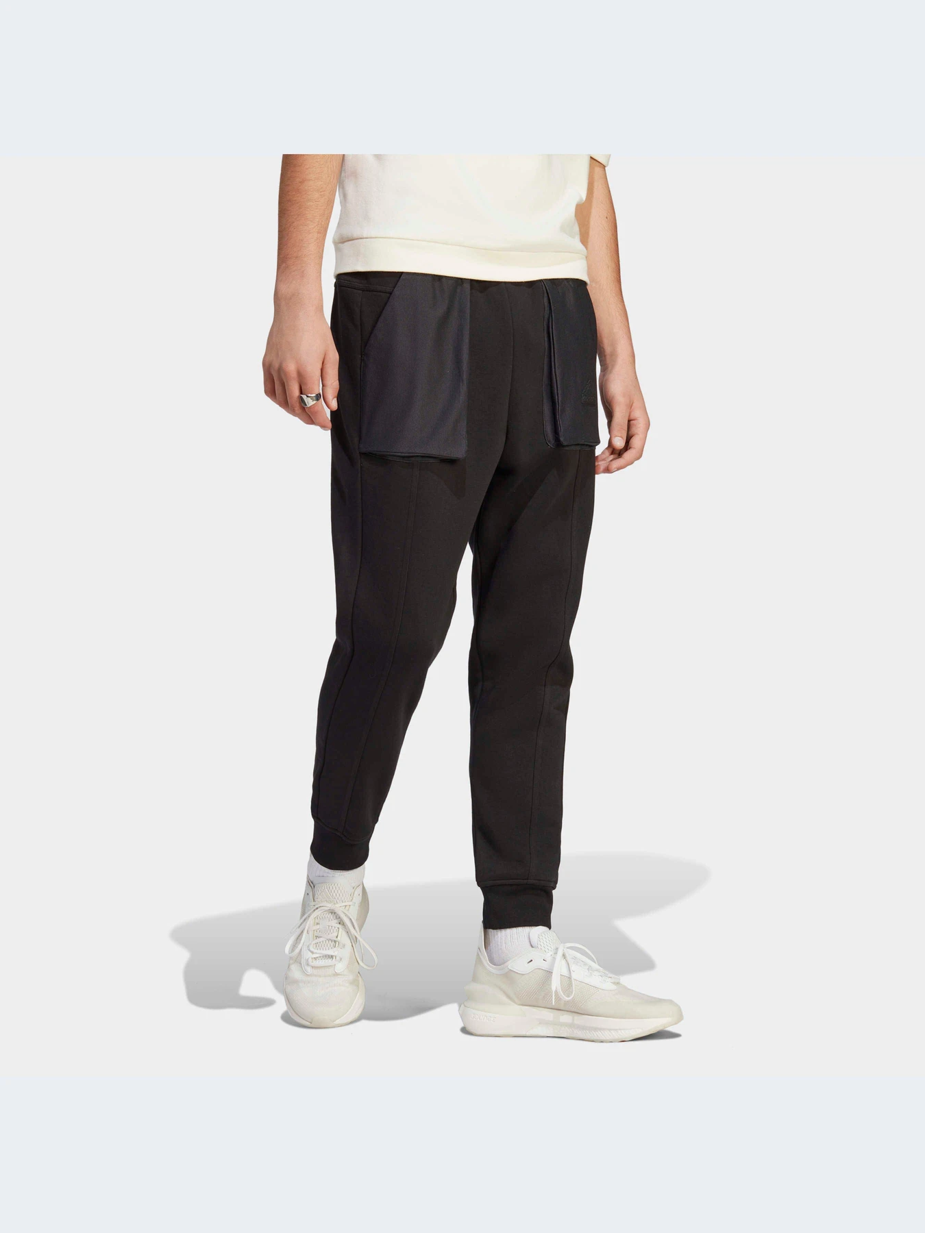 Брюки Adidas модель IC9745-KZ Брюки Adidas модель IC9745-KZ Фото