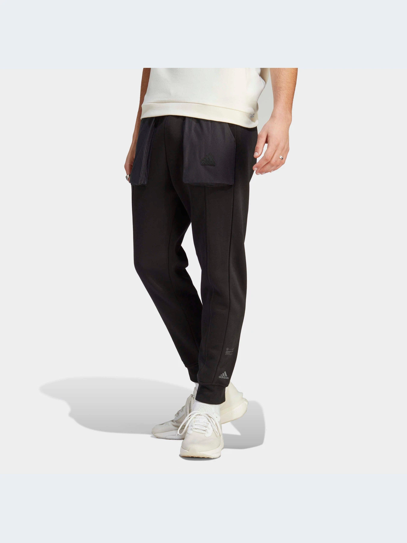 Брюки Adidas модель IC9745-KZ Брюки Adidas модель IC9745-KZ Фото