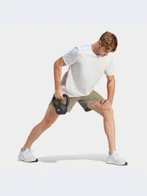 Шорты Adidas модель IC2045-KZ Фото