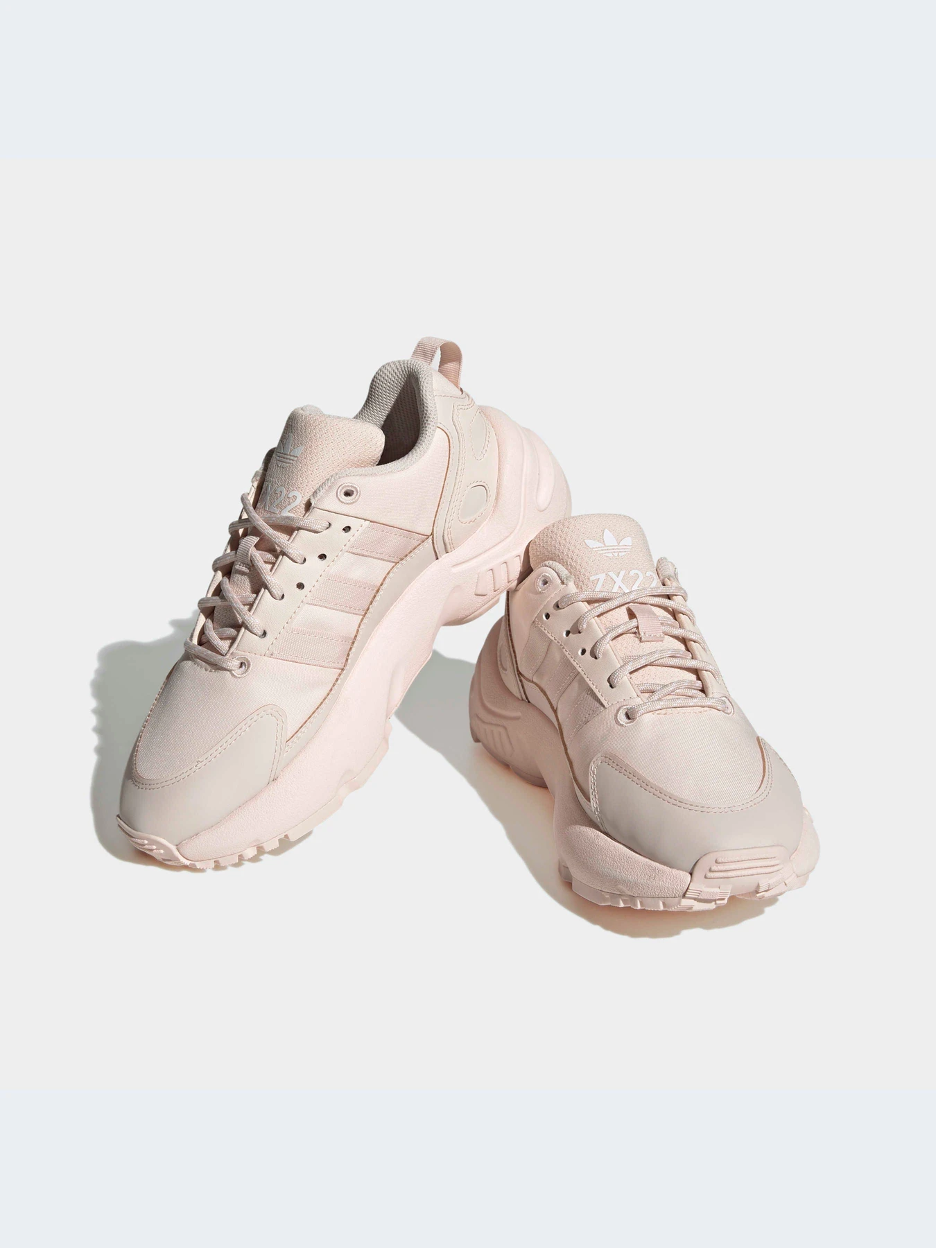 Кроссовки Adidas ZX модель HQ1570-KZ Кроссовки Adidas ZX модель HQ1570-KZ Фото