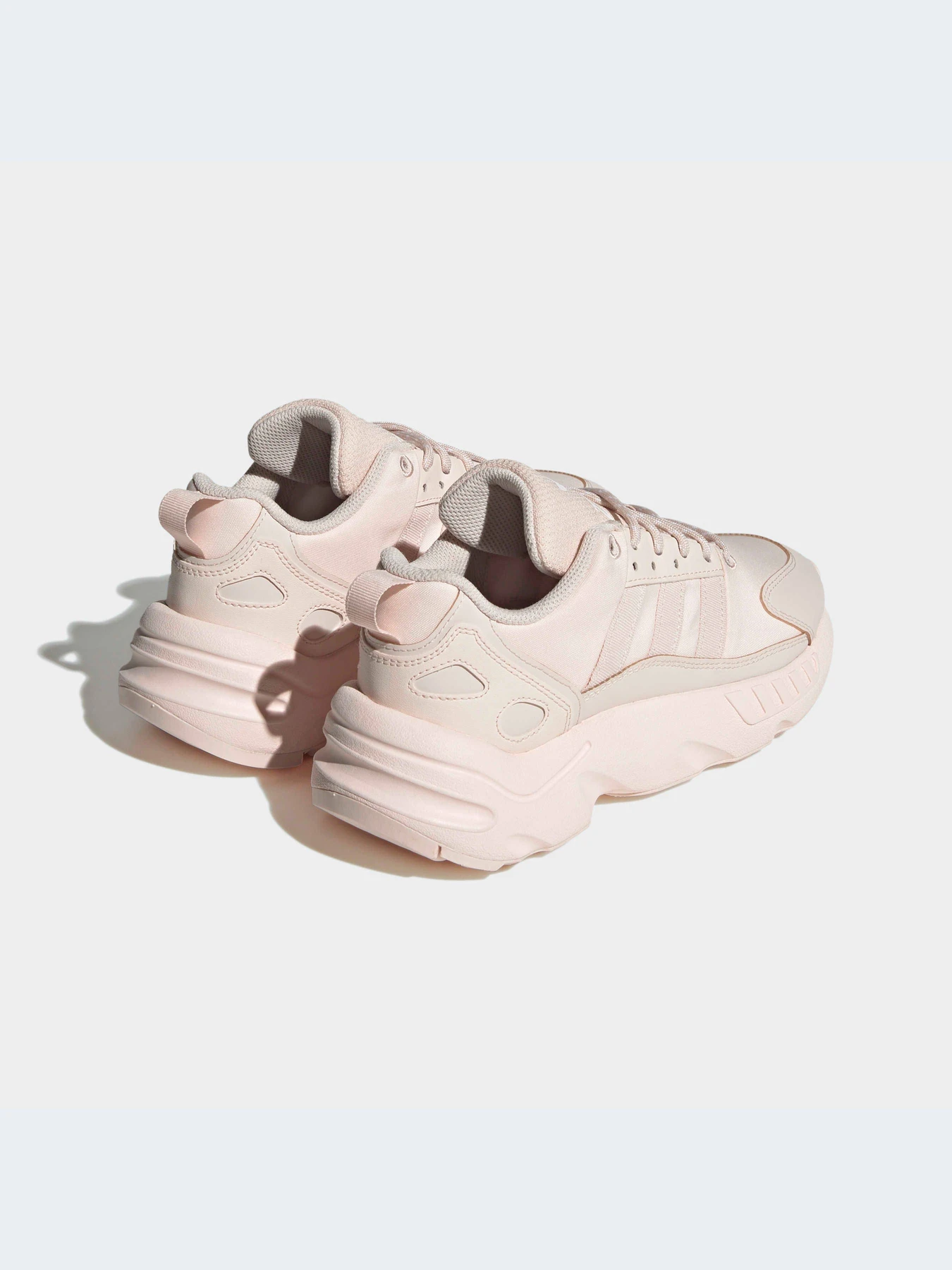 Кроссовки Adidas ZX модель HQ1570-KZ Кроссовки Adidas ZX модель HQ1570-KZ Фото