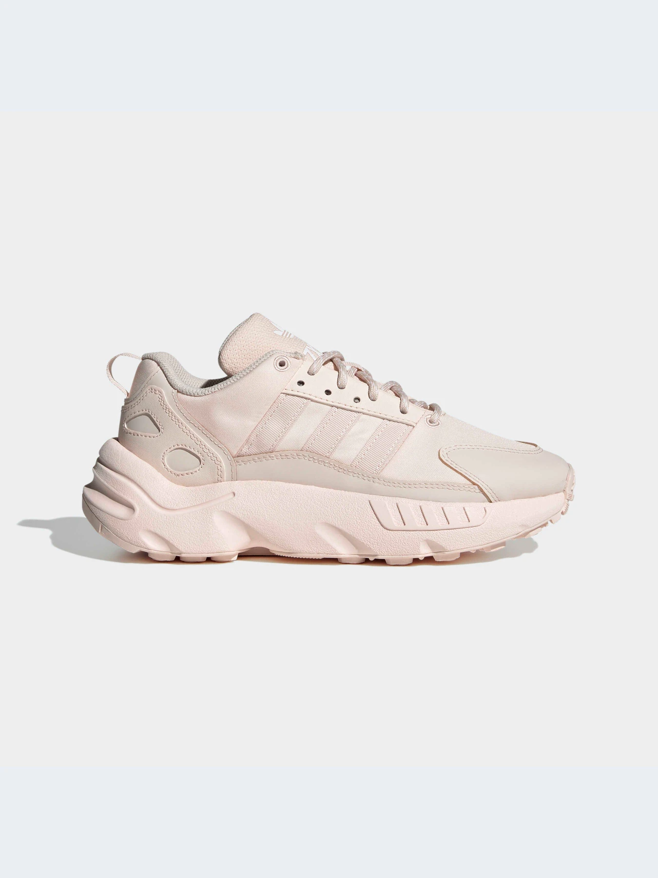 Кроссовки Adidas ZX модель HQ1570-KZ Кроссовки Adidas ZX модель HQ1570-KZ Фото