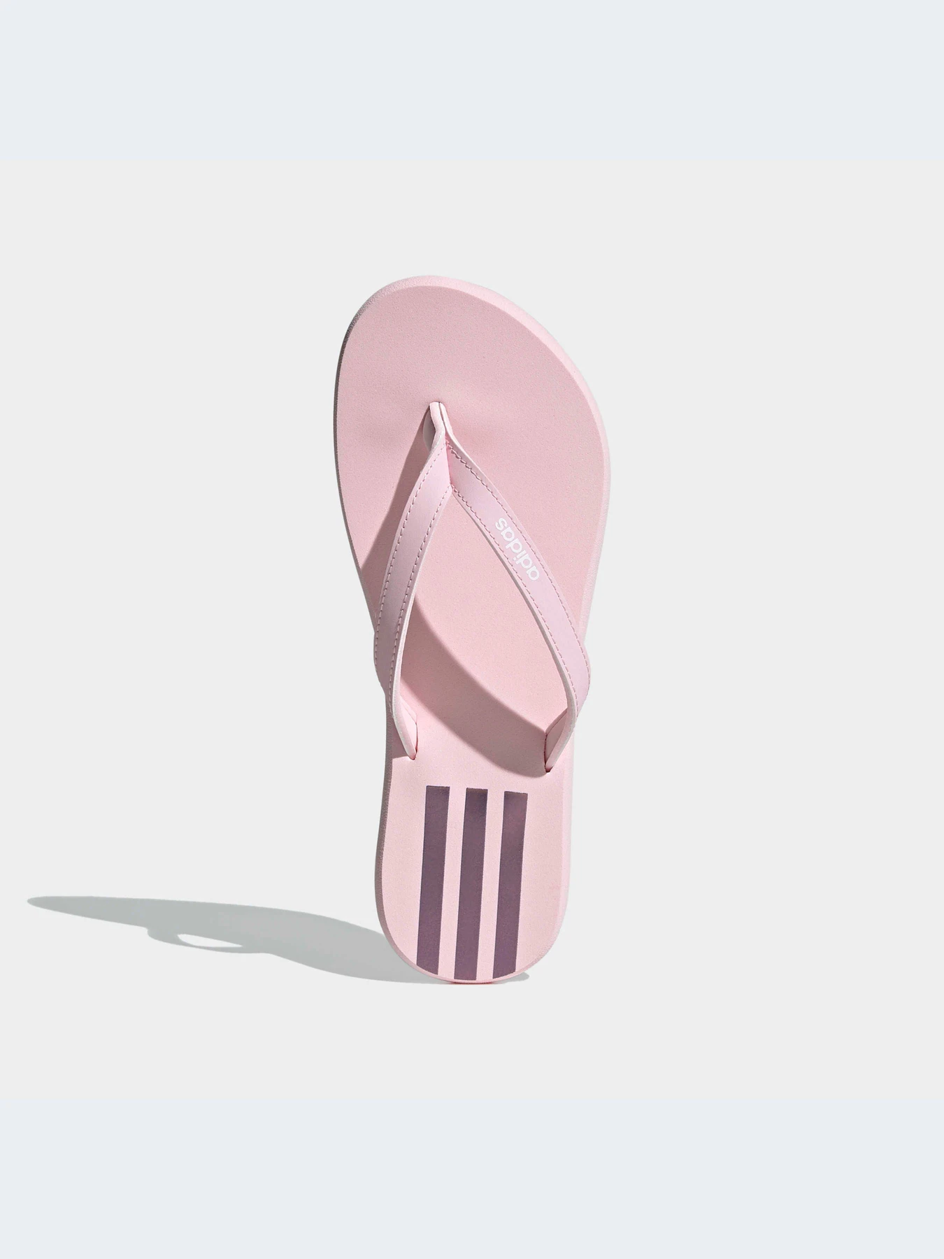 Шлёпанцы Adidas модель FY8112-KZ Шлёпанцы Adidas модель FY8112-KZ Фото
