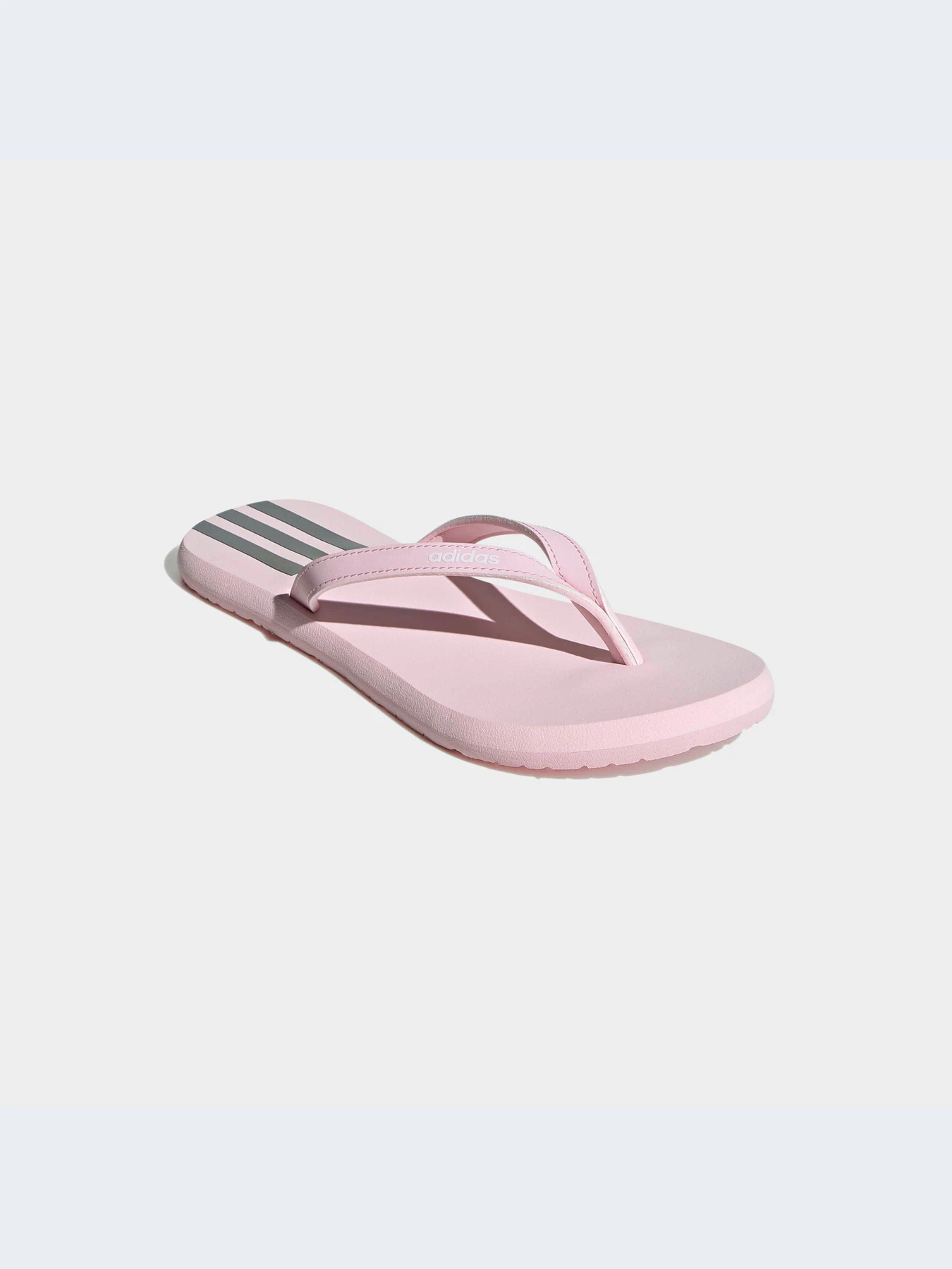 Шлёпанцы Adidas модель FY8112-KZ Шлёпанцы Adidas модель FY8112-KZ Фото
