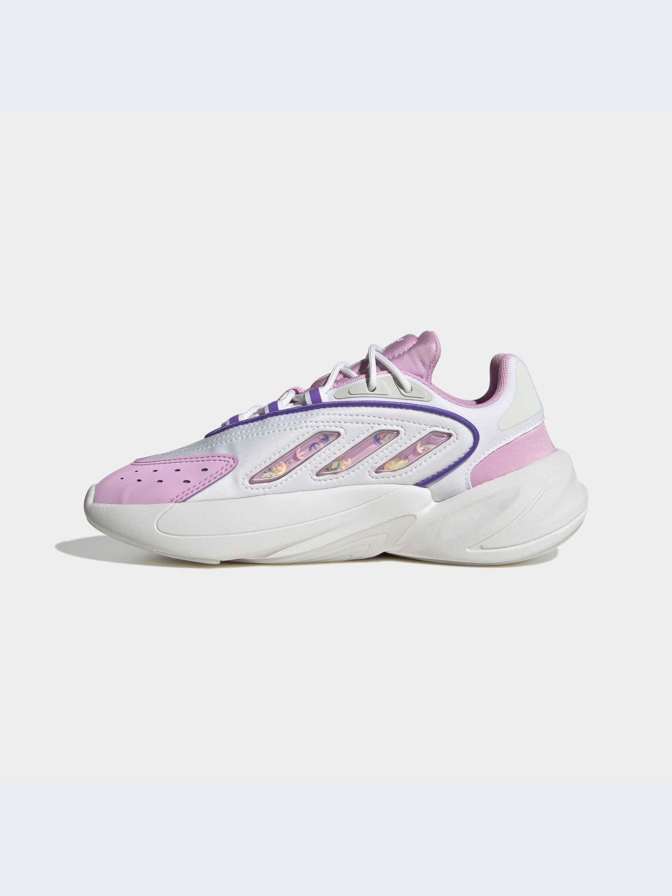 Кроссовки Adidas Ozweego модель HQ1609-KZ Кроссовки Adidas Ozweego модель HQ1609-KZ Фото