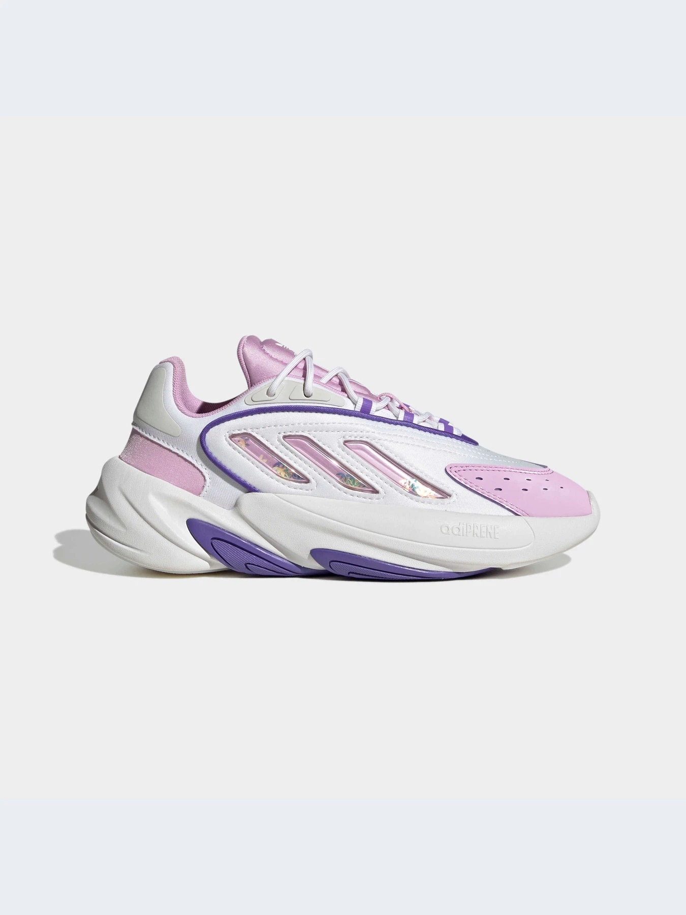 Кроссовки Adidas Ozweego модель HQ1609-KZ Кроссовки Adidas Ozweego модель HQ1609-KZ Фото
