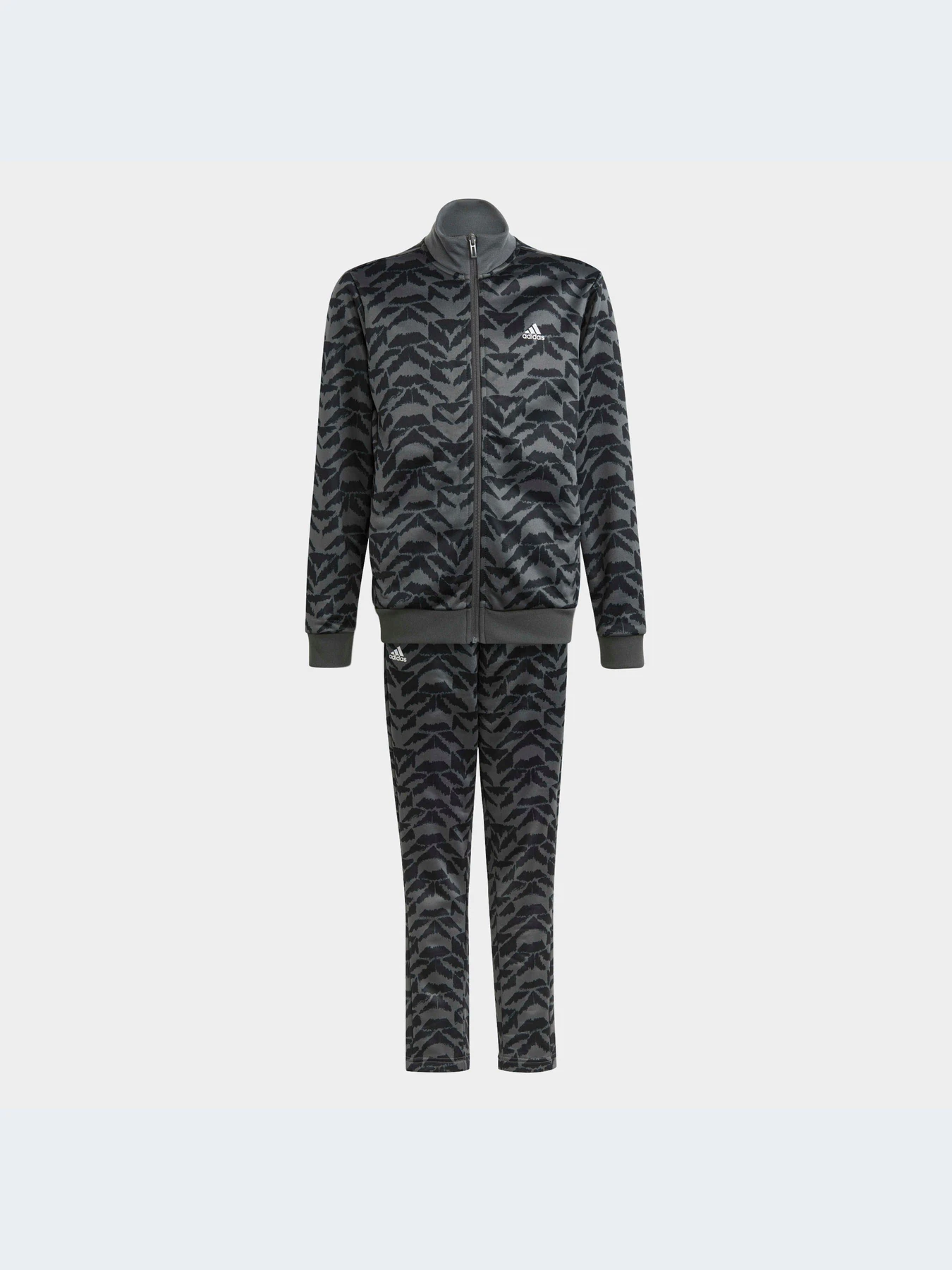 Костюмы Adidas модель HR6401-KZ Костюмы Adidas модель HR6401-KZ Фото