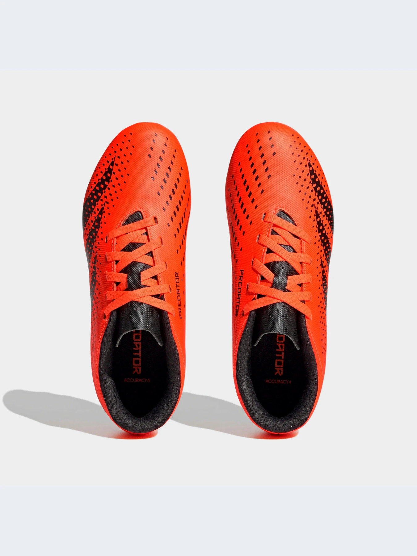 Кроссовки Adidas Predator модель HQ0951-KZ Кроссовки Adidas Predator модель HQ0951-KZ Фото