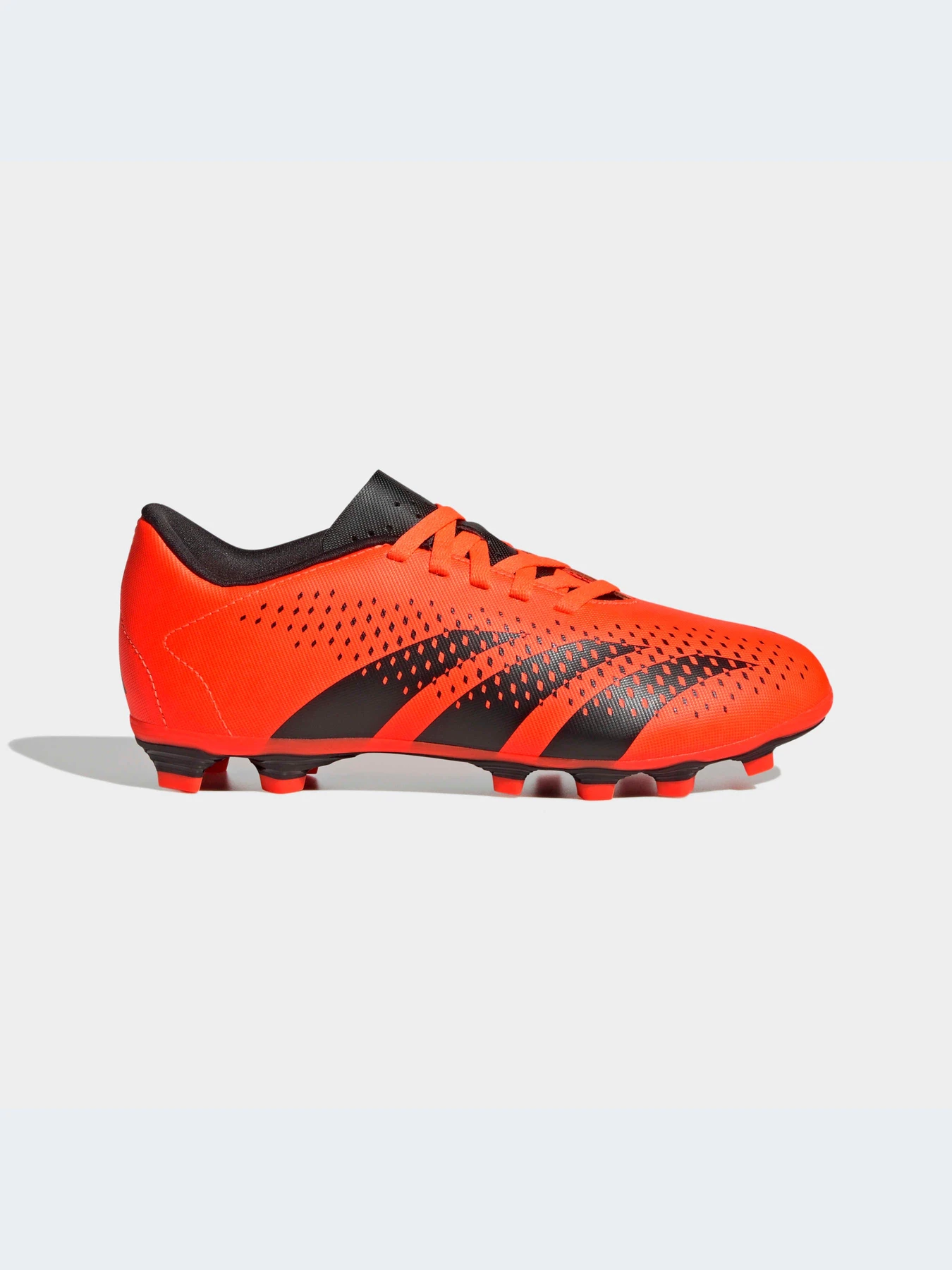 Кроссовки Adidas Predator модель HQ0951-KZ Кроссовки Adidas Predator модель HQ0951-KZ Фото