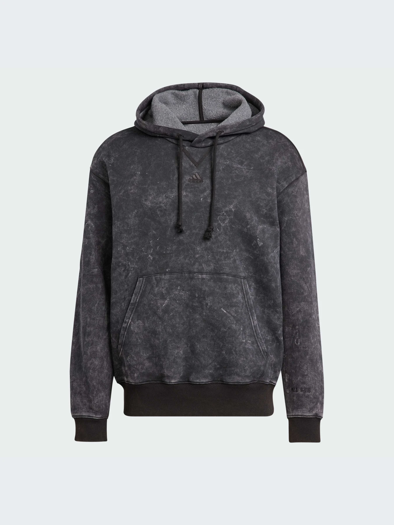 Худи и свитшоты Adidas модель IJ6929-KZ Худи и свитшоты Adidas модель IJ6929-KZ Фото