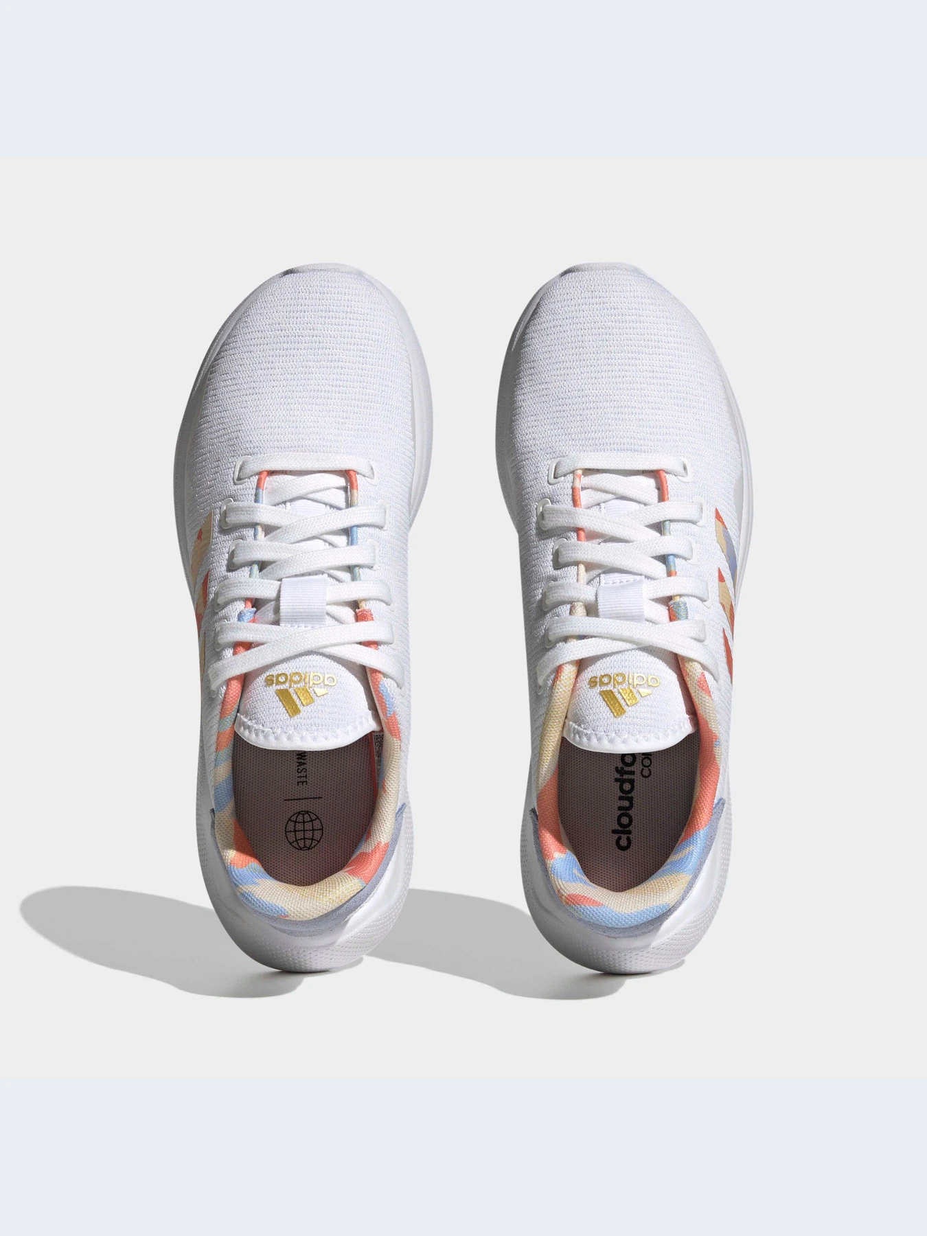 Кроссовки Adidas модель HQ1725-KZ Кроссовки Adidas модель HQ1725-KZ Фото
