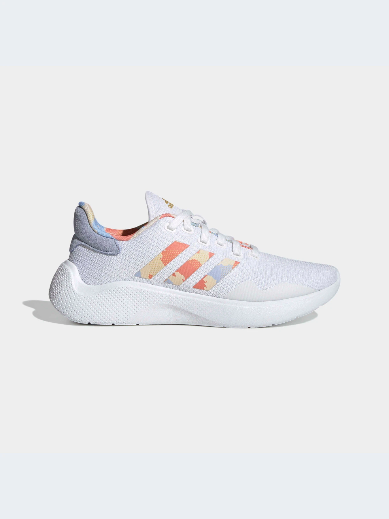 Кроссовки Adidas модель HQ1725-KZ Кроссовки Adidas модель HQ1725-KZ Фото