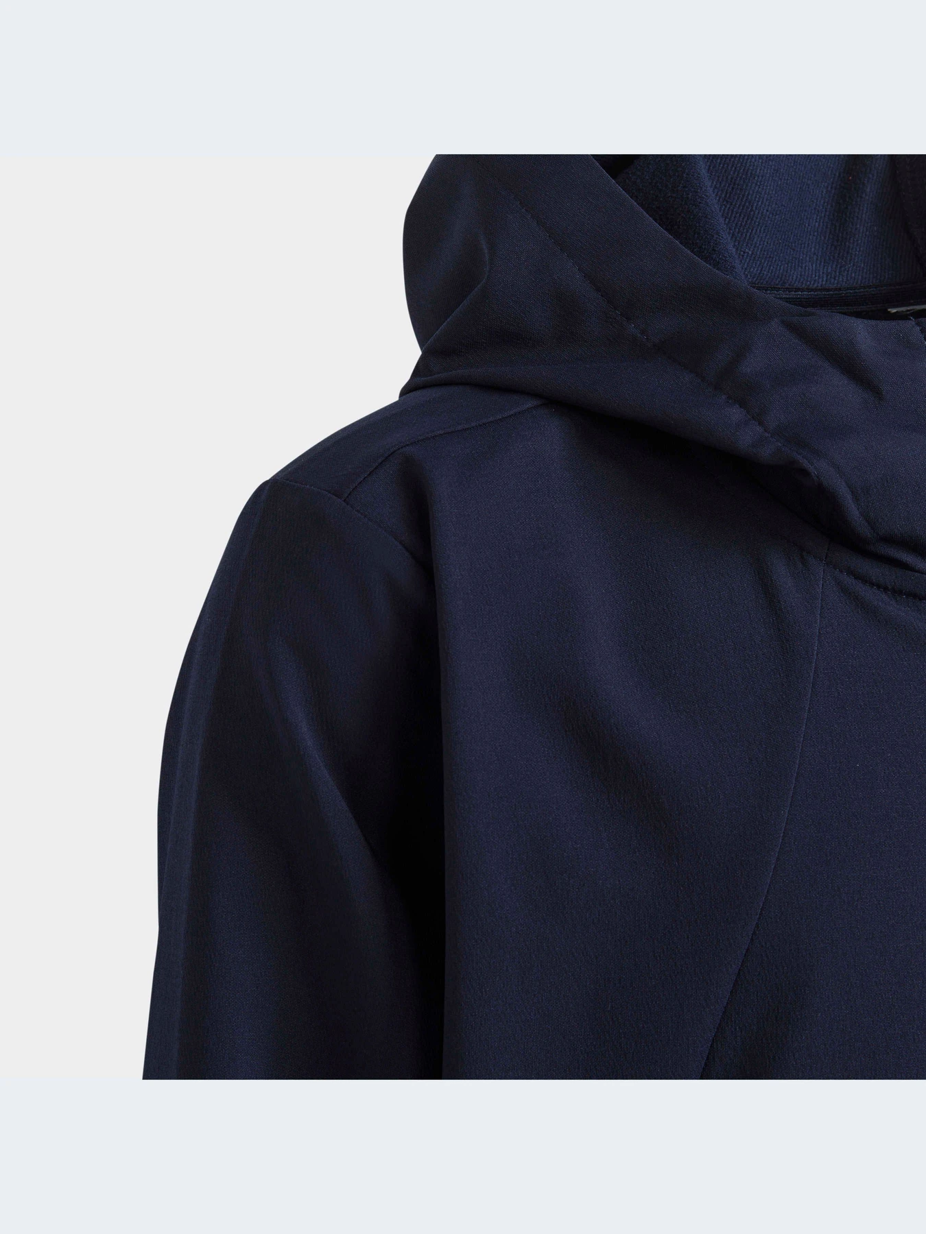 Худи и свитшоты Adidas модель HR6378-KZ Худи и свитшоты Adidas модель HR6378-KZ Фото