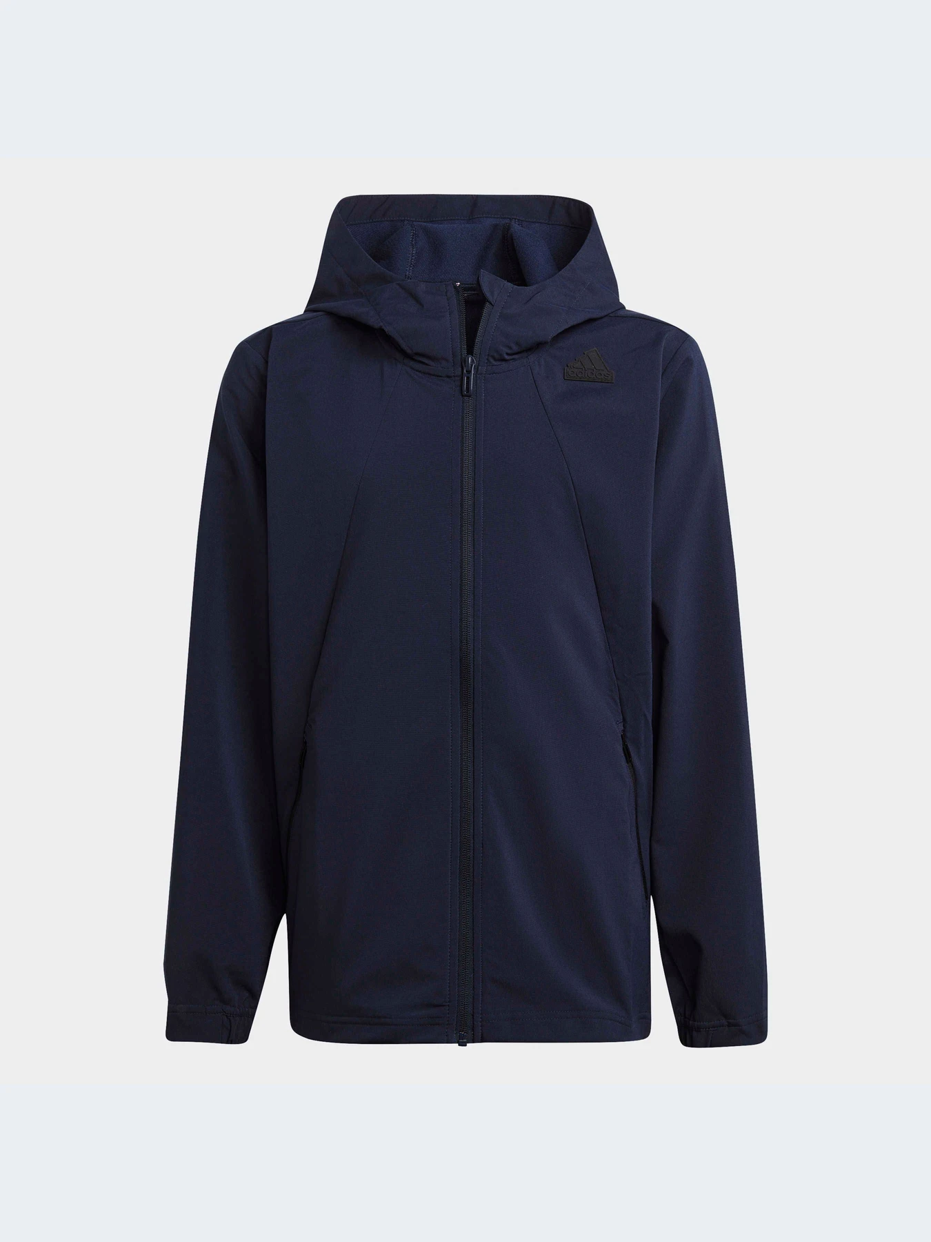 Худи и свитшоты Adidas модель HR6378-KZ Худи и свитшоты Adidas модель HR6378-KZ Фото