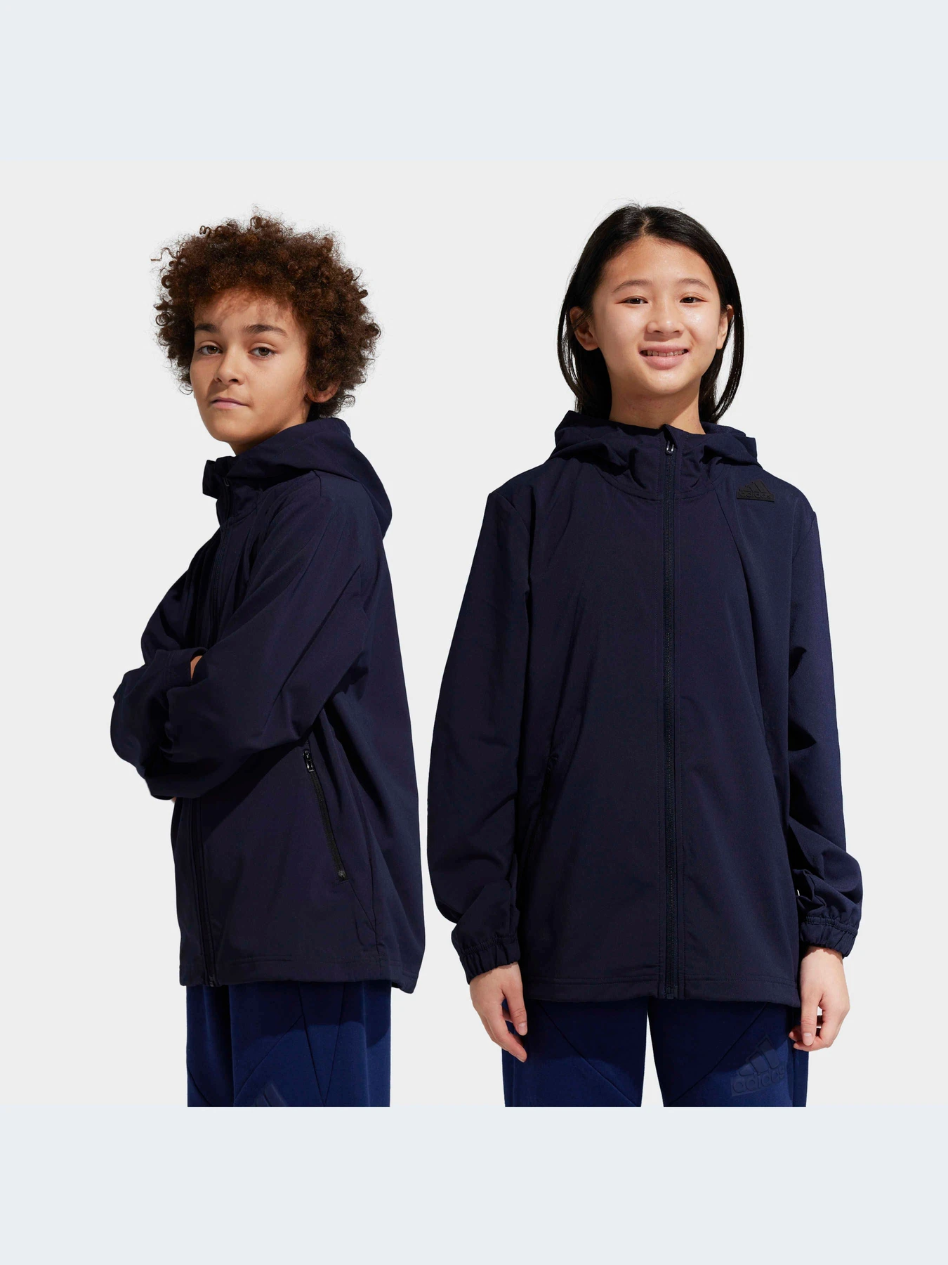 Худи и свитшоты Adidas модель HR6378-KZ Худи и свитшоты Adidas модель HR6378-KZ Фото