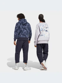 Брюки Adidas Parley модель HR6978-KZ Фото