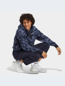 Брюки Adidas Parley модель HR6978-KZ Фото