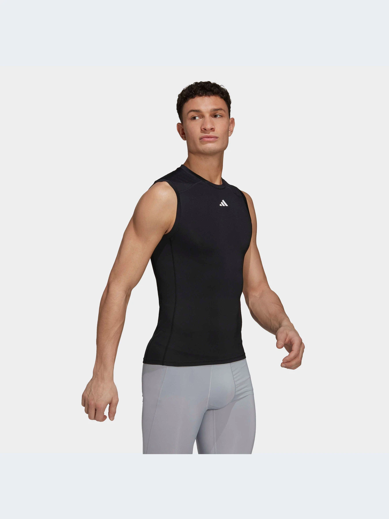 Футболки и поло Adidas Clima модель HK2338-KZ Футболки и поло Adidas Clima модель HK2338-KZ Фото