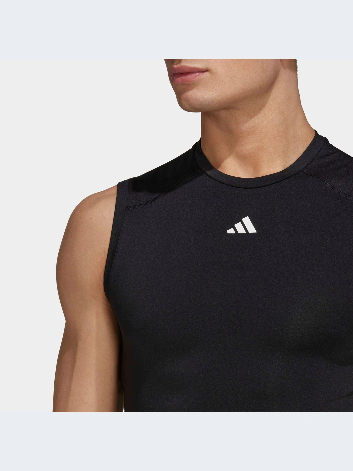 Футболки и поло Adidas Clima модель HK2338-KZ Футболки и поло Adidas Clima модель HK2338-KZ Фото
