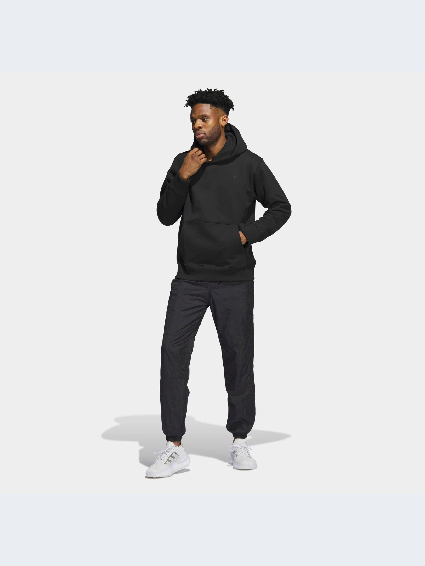 Брюки Adidas модель HR8674-KZ Брюки Adidas модель HR8674-KZ Фото