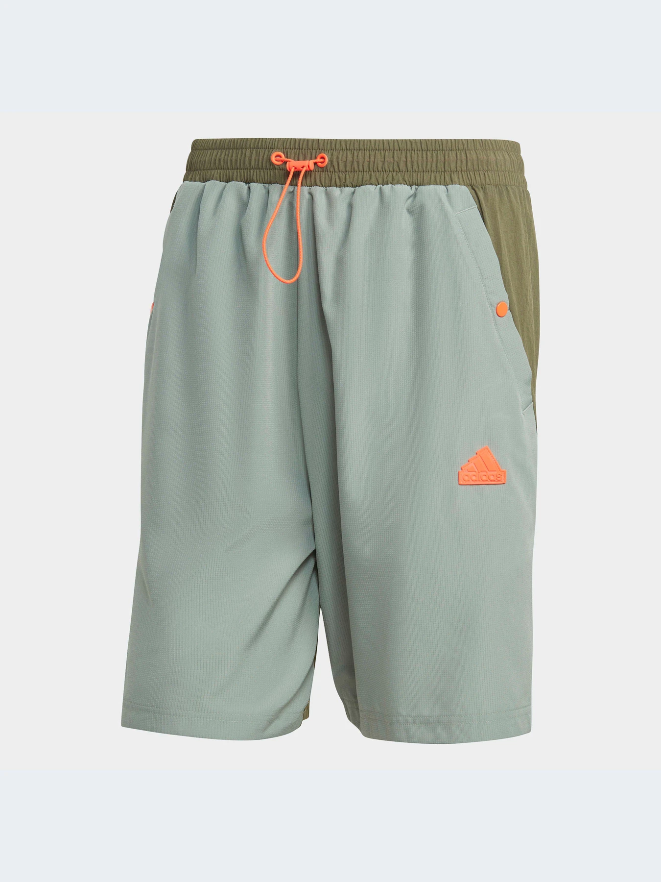 Шорты Adidas модель IP3731-KZ Шорты Adidas модель IP3731-KZ Фото