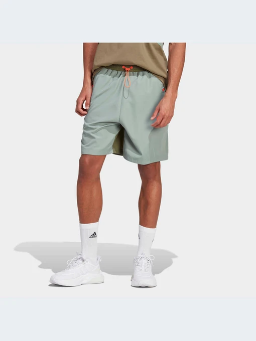 Шорты Adidas модель IP3731-KZ Фото