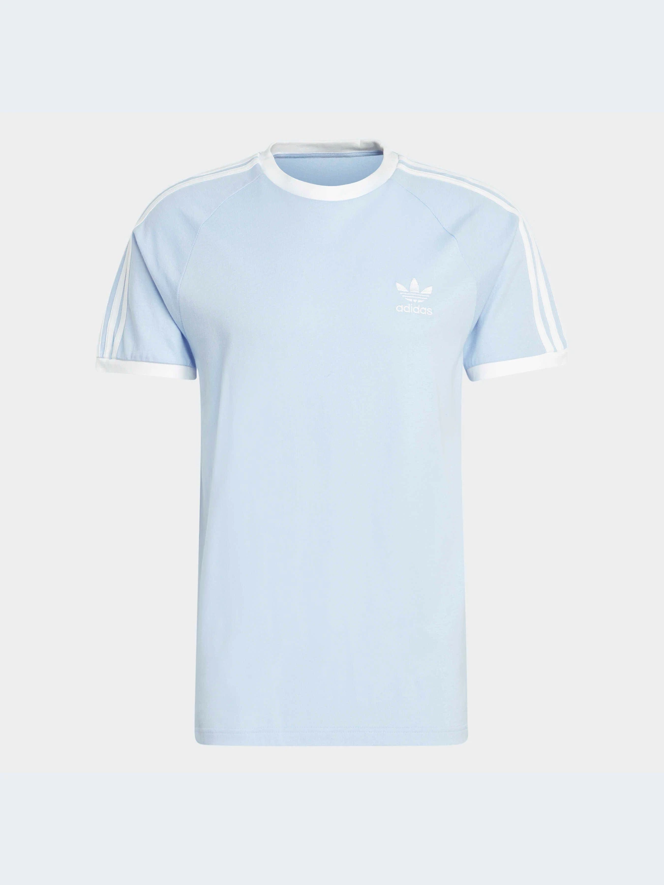Футболки и поло Adidas Adicolor модель IA4844-KZ Футболки и поло Adidas Adicolor модель IA4844-KZ Фото