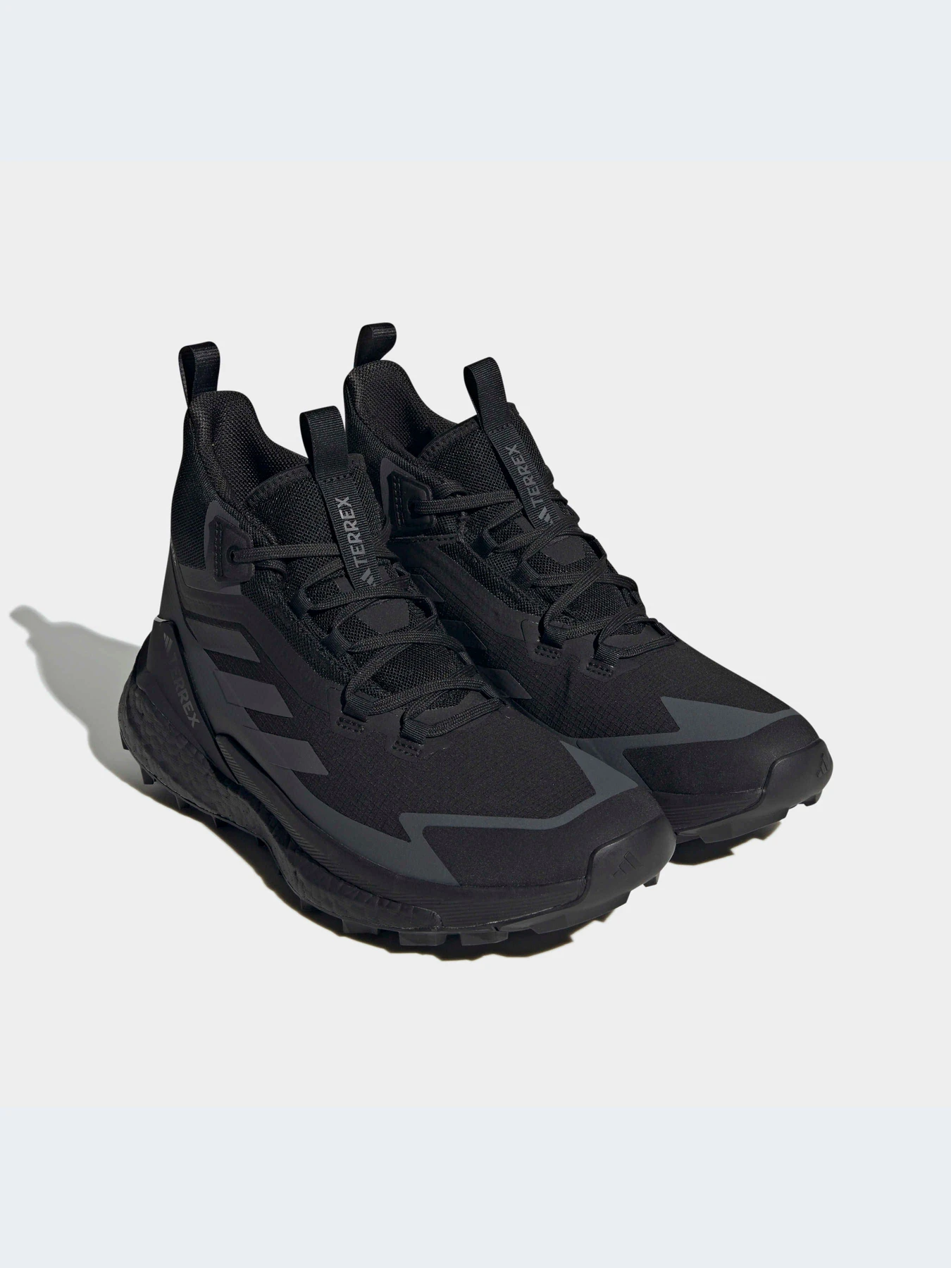 Ботинки и сапоги Adidas модель HQ8383-KZ Ботинки и сапоги Adidas модель HQ8383-KZ Фото