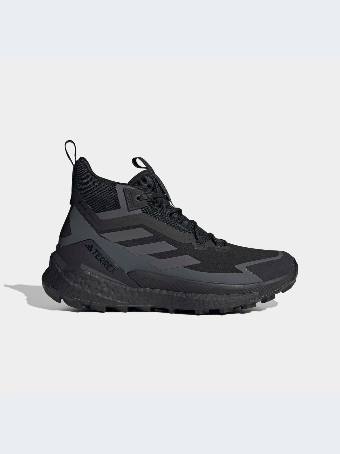 Ботинки и сапоги Adidas модель HQ8383-KZ Ботинки и сапоги Adidas модель HQ8383-KZ Фото